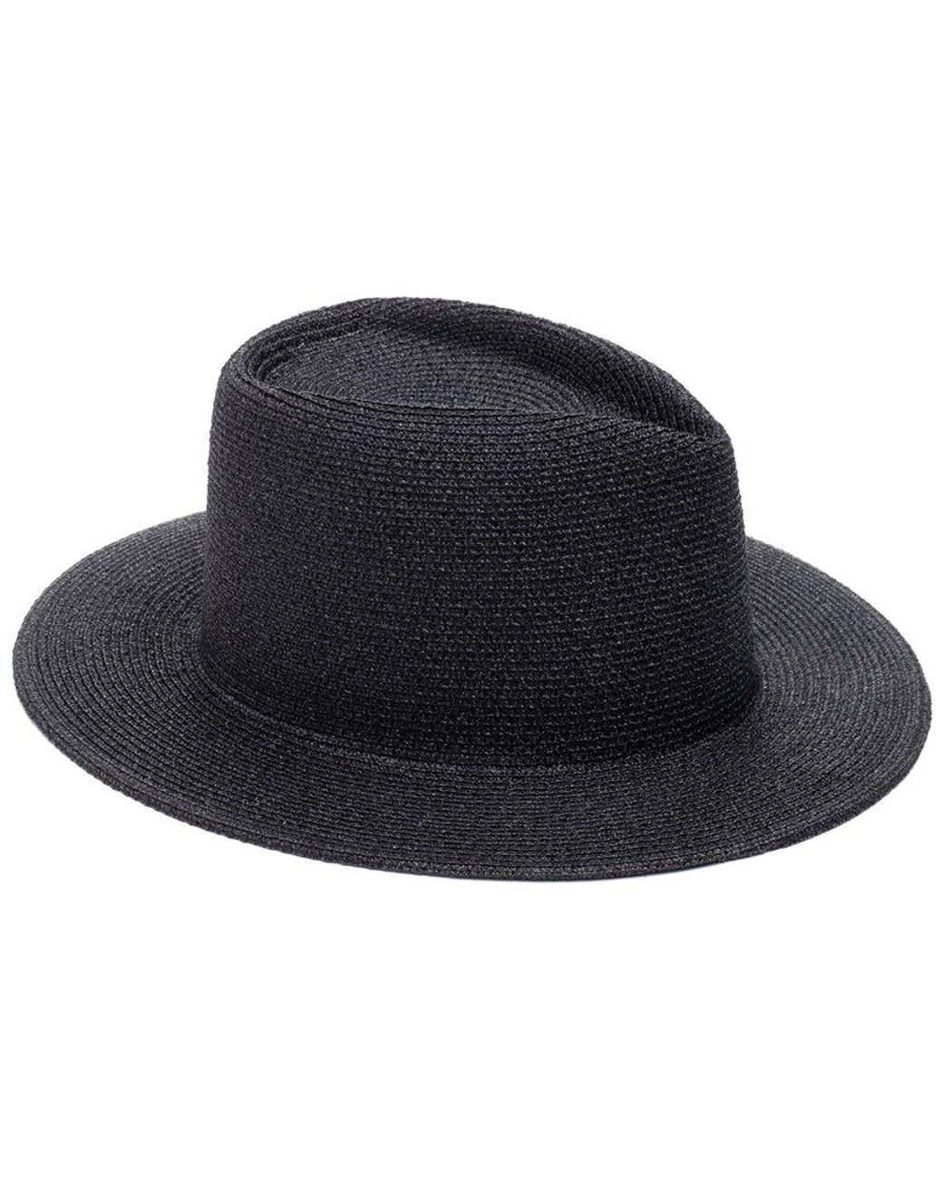 Eugenia Kim Blue Blaine Wool Hat