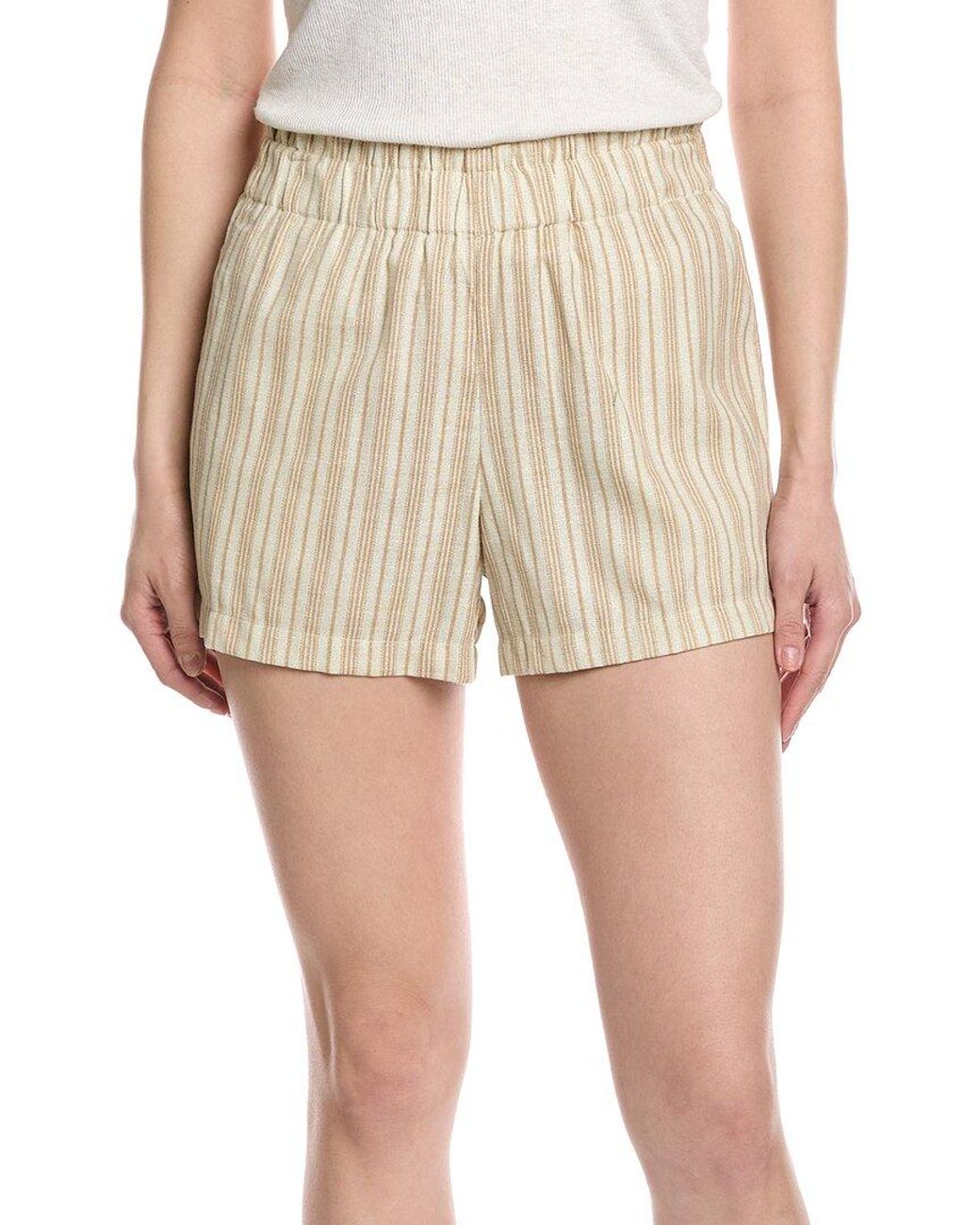 Hurley Natural New Heights Short