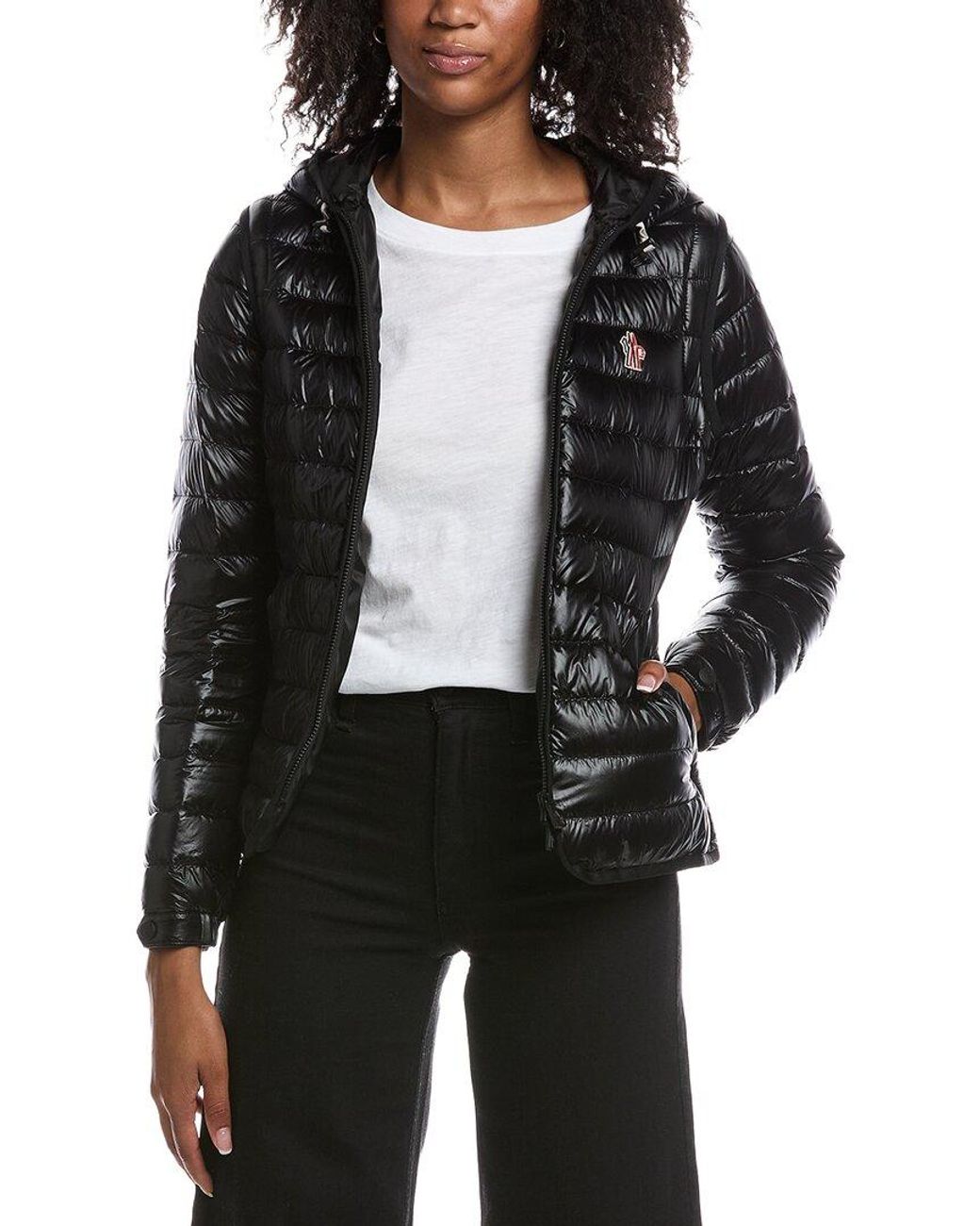 Moncler Black Grenoble Karura 2
