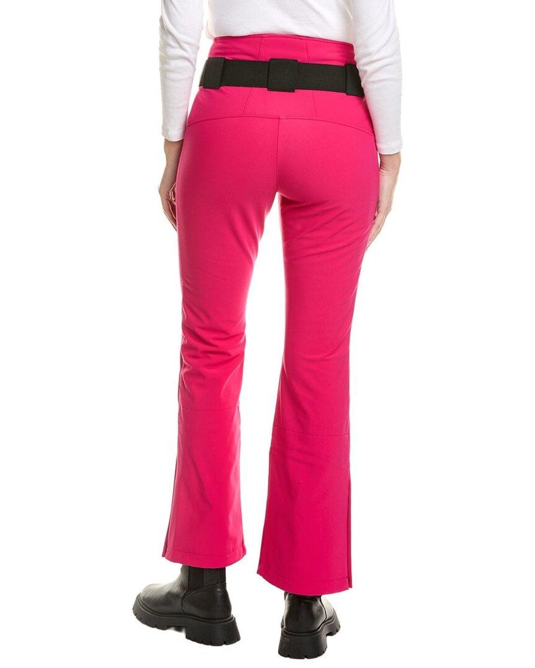 Capranea Pink Jet Ii Pant