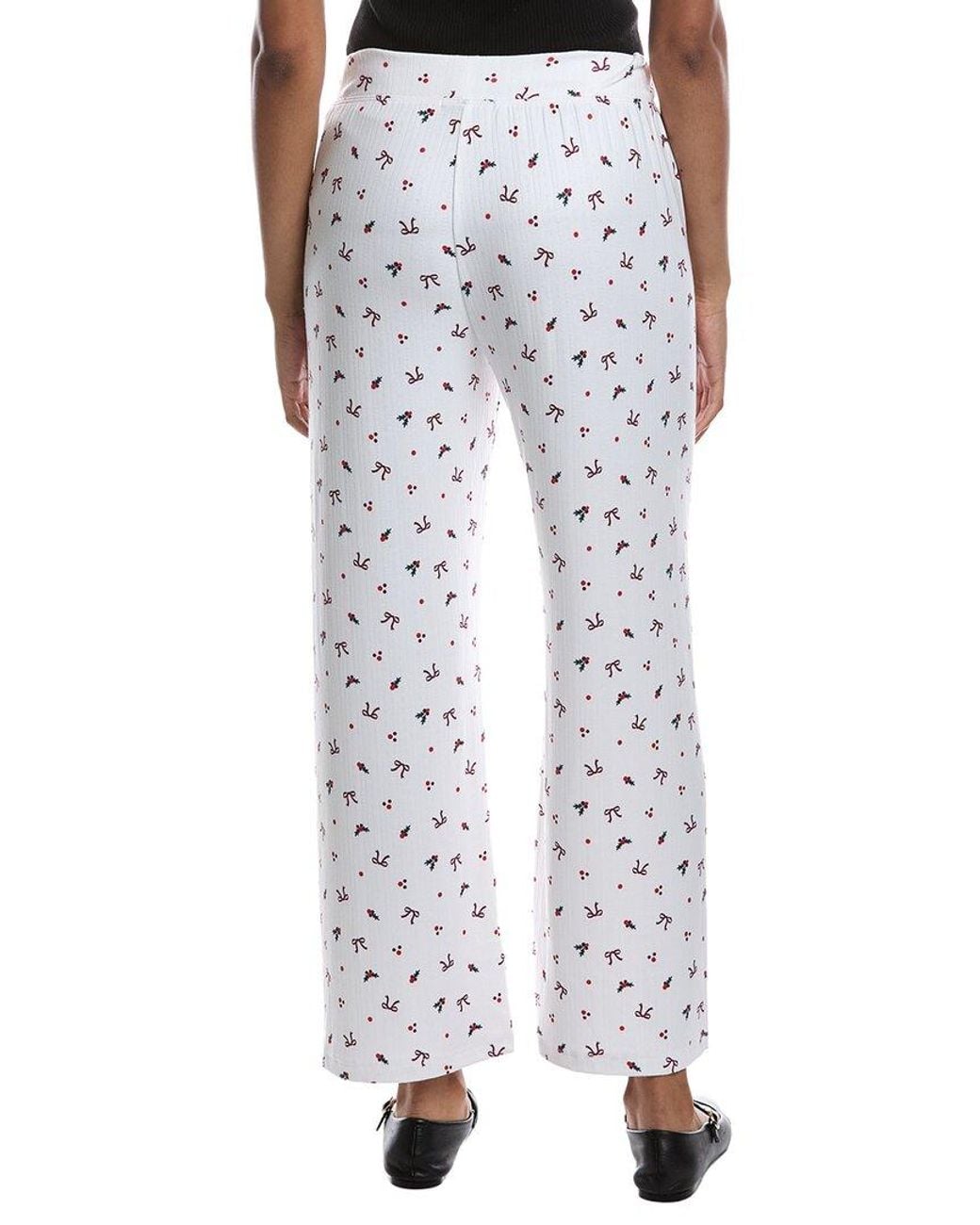 Z Supply Multicolor Luxe Holly Pant