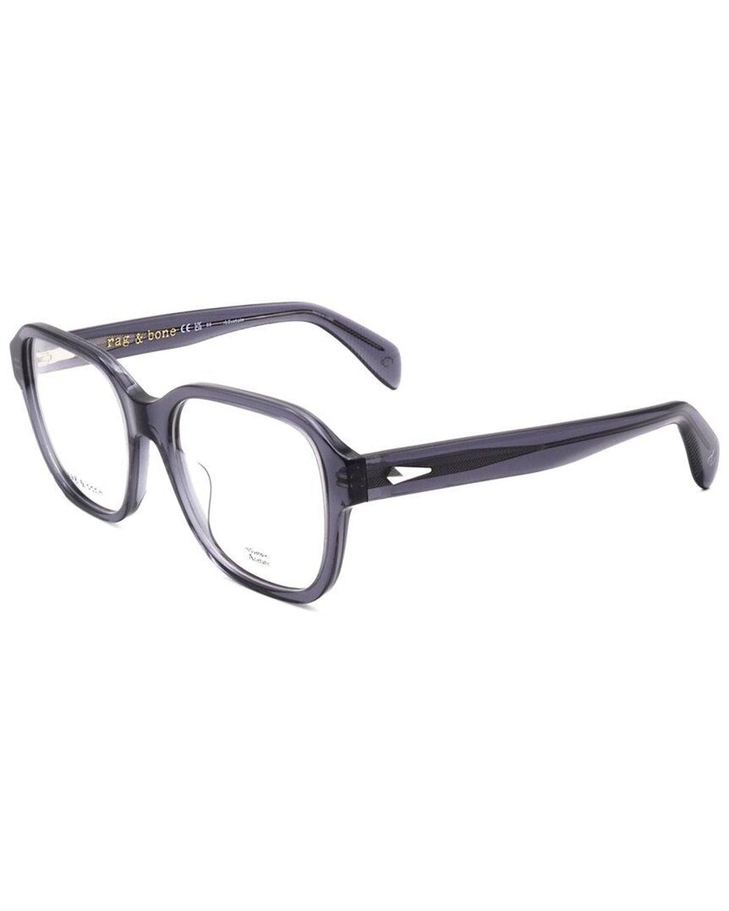 Rag & Bone Multicolor 54Mm Optical Frames