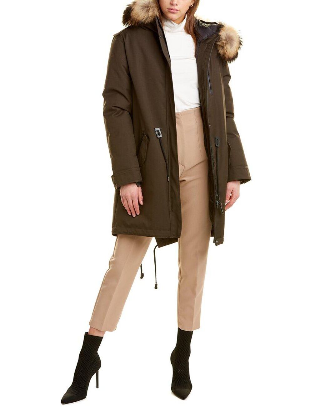 navy blue chunky knit cardigan