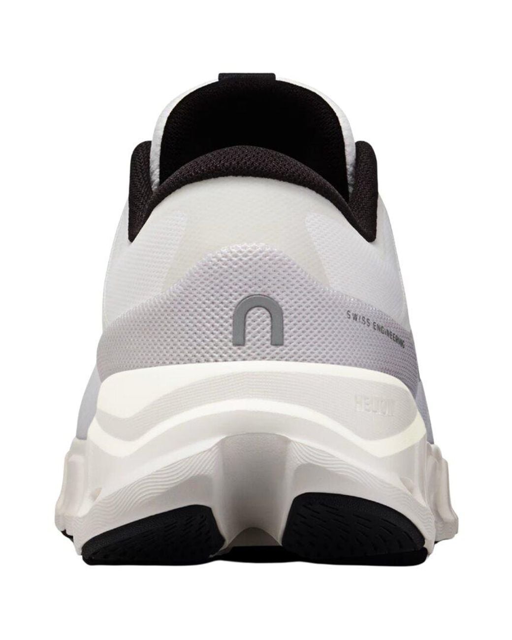 On Shoes White Cloud X Sneaker