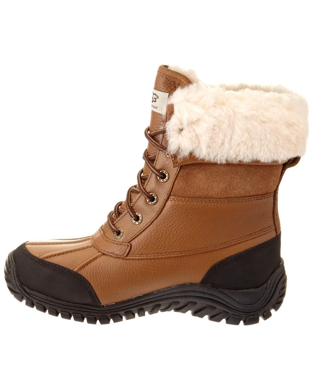 Ugg Adirondack Ii Boot Wholesale Store, 48% OFF | connect-summary.com