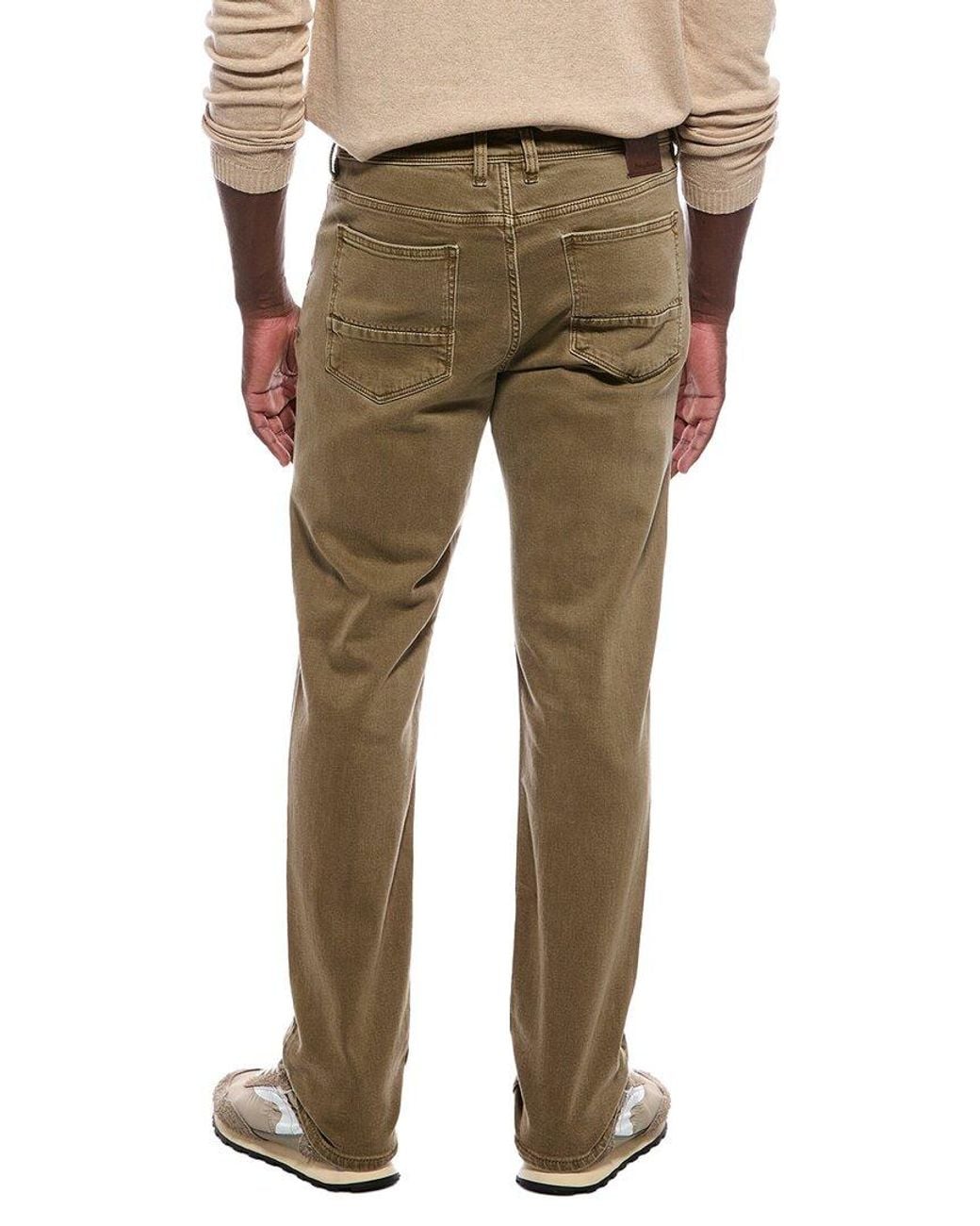 Tommy Bahama Natural Morro Bay Jean for men