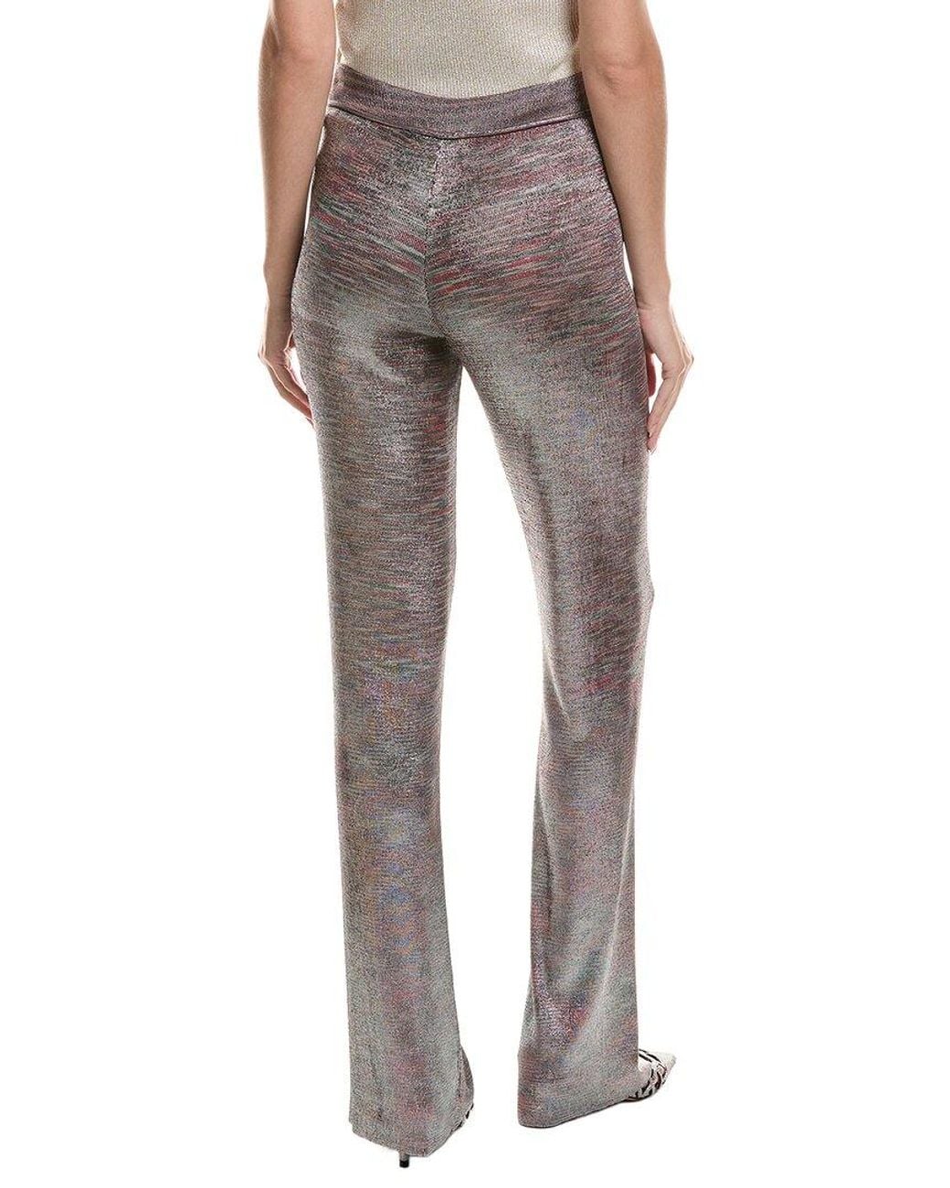 Missoni Gray Pant