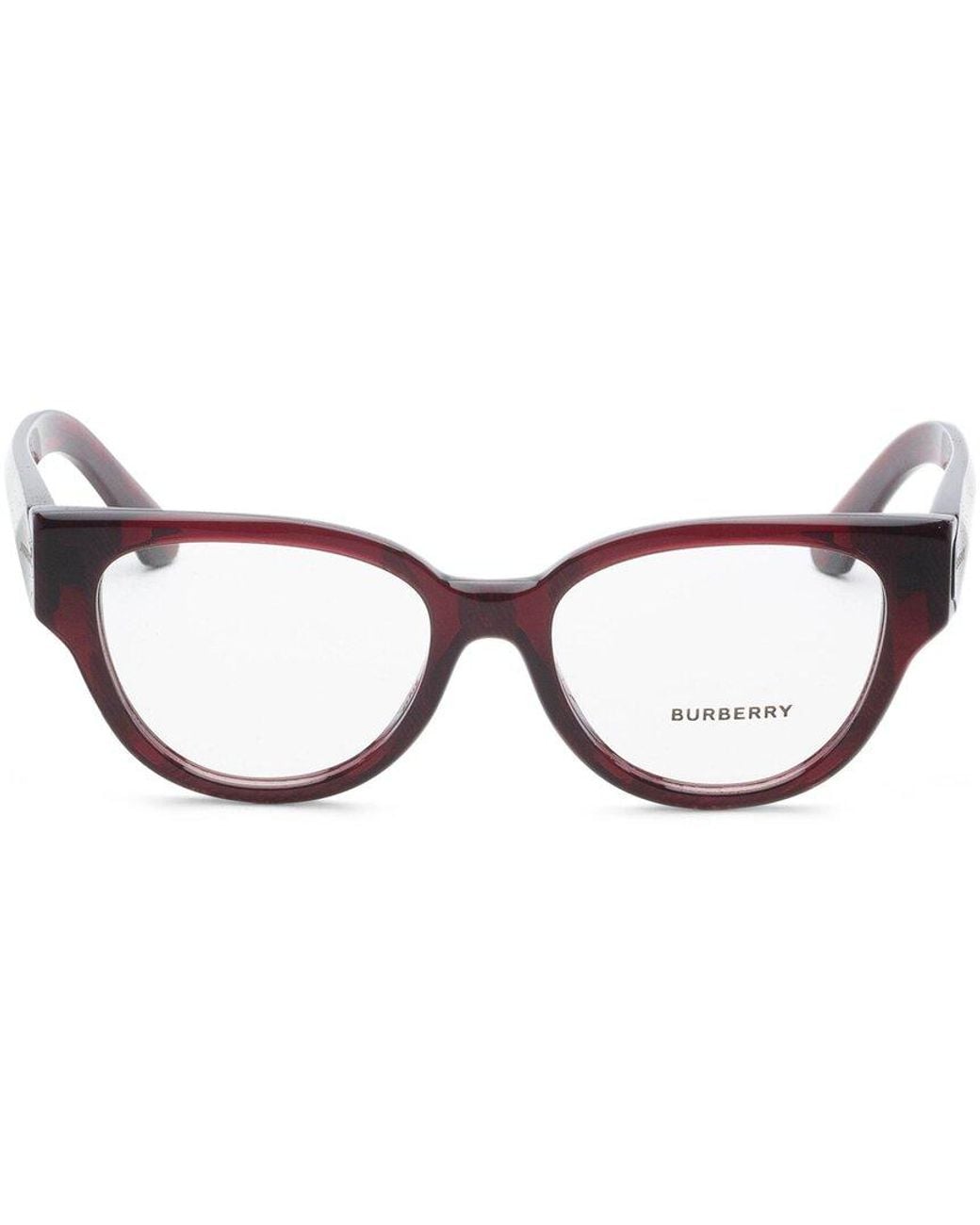 Burberry Brown Be2421 51Mm Optical Frames