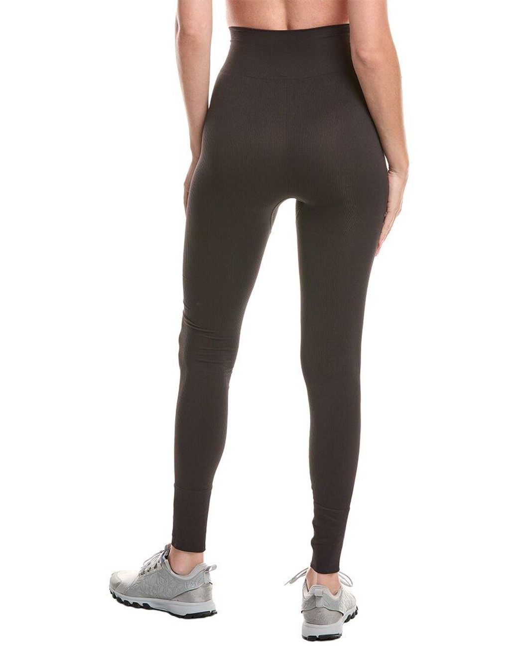 Wolford Black Shaping Athleisure Legging