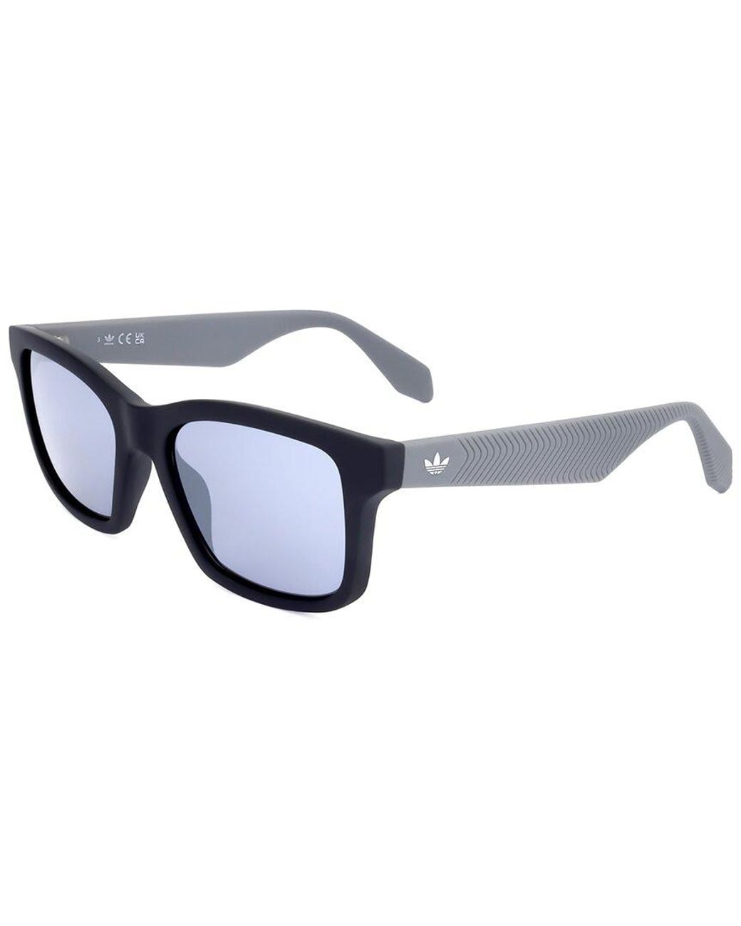 Alexander Wang Blue Adidas 52Mm Sunglasses