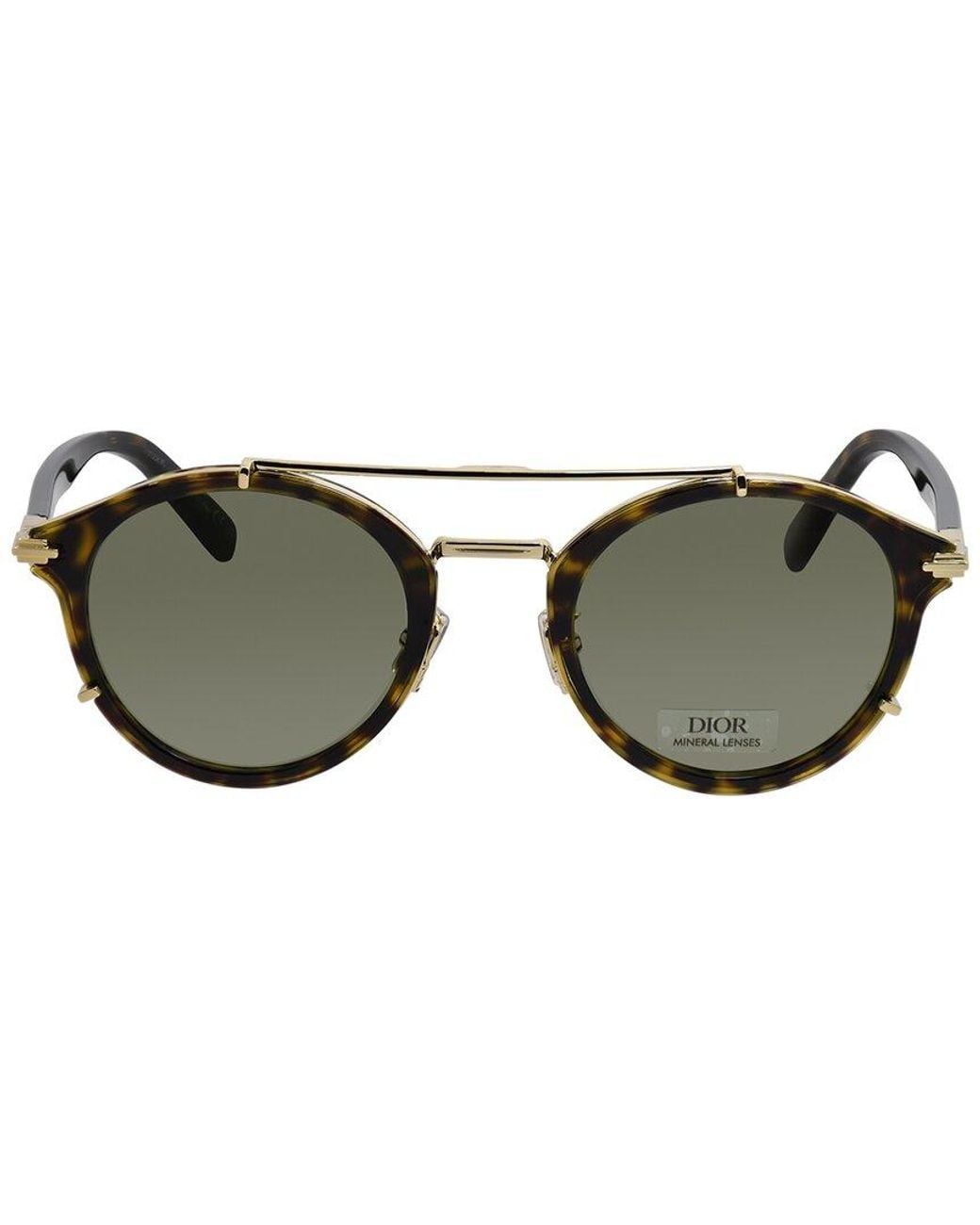 Dior Blacksuit 50Mm Sunglasses for men