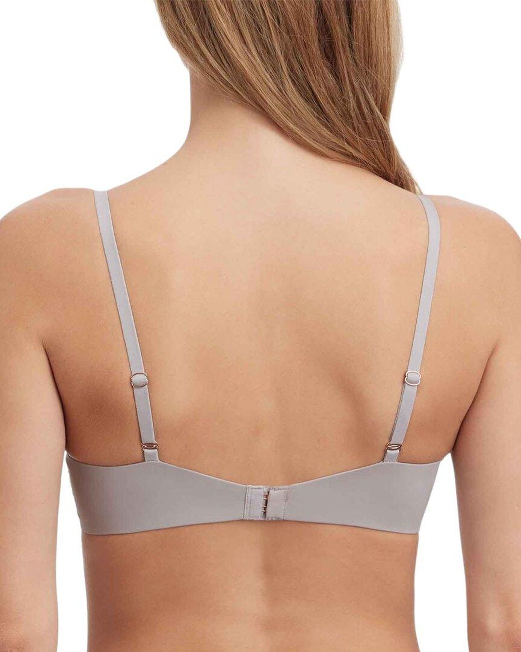 Skarlett Blue Brown Minx Lace Balconette Bra