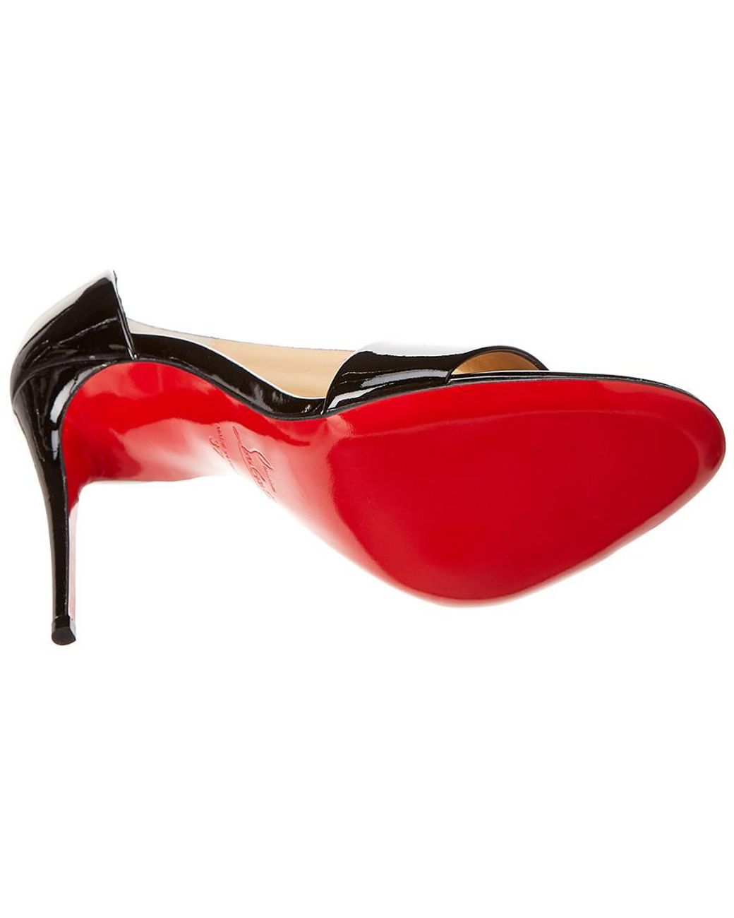Louboutin phoebe clearance
