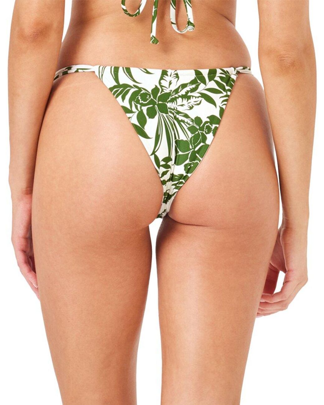 LSPACE Natural Jayce Bitsy Bottom