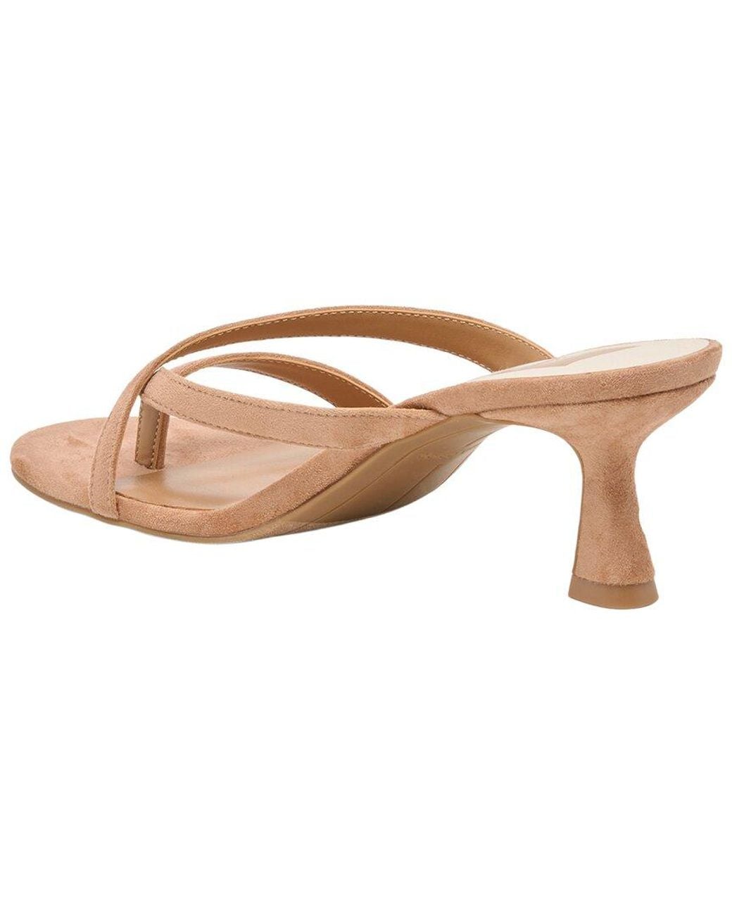 Dolce Vita Pink Devona Heel
