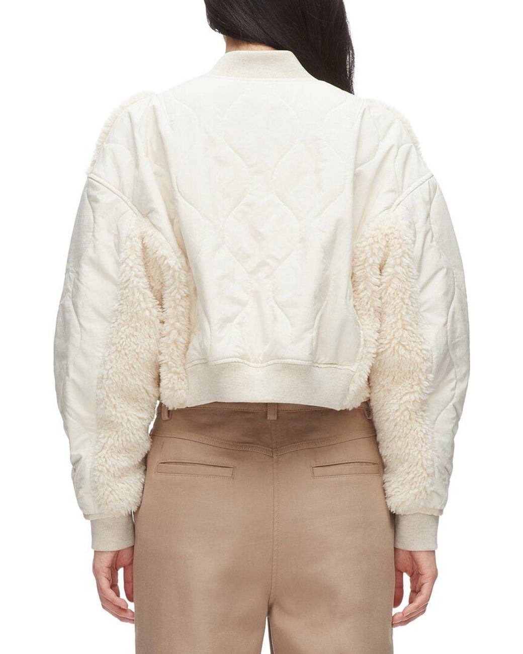 3.1 Phillip Lim Natural Jacket