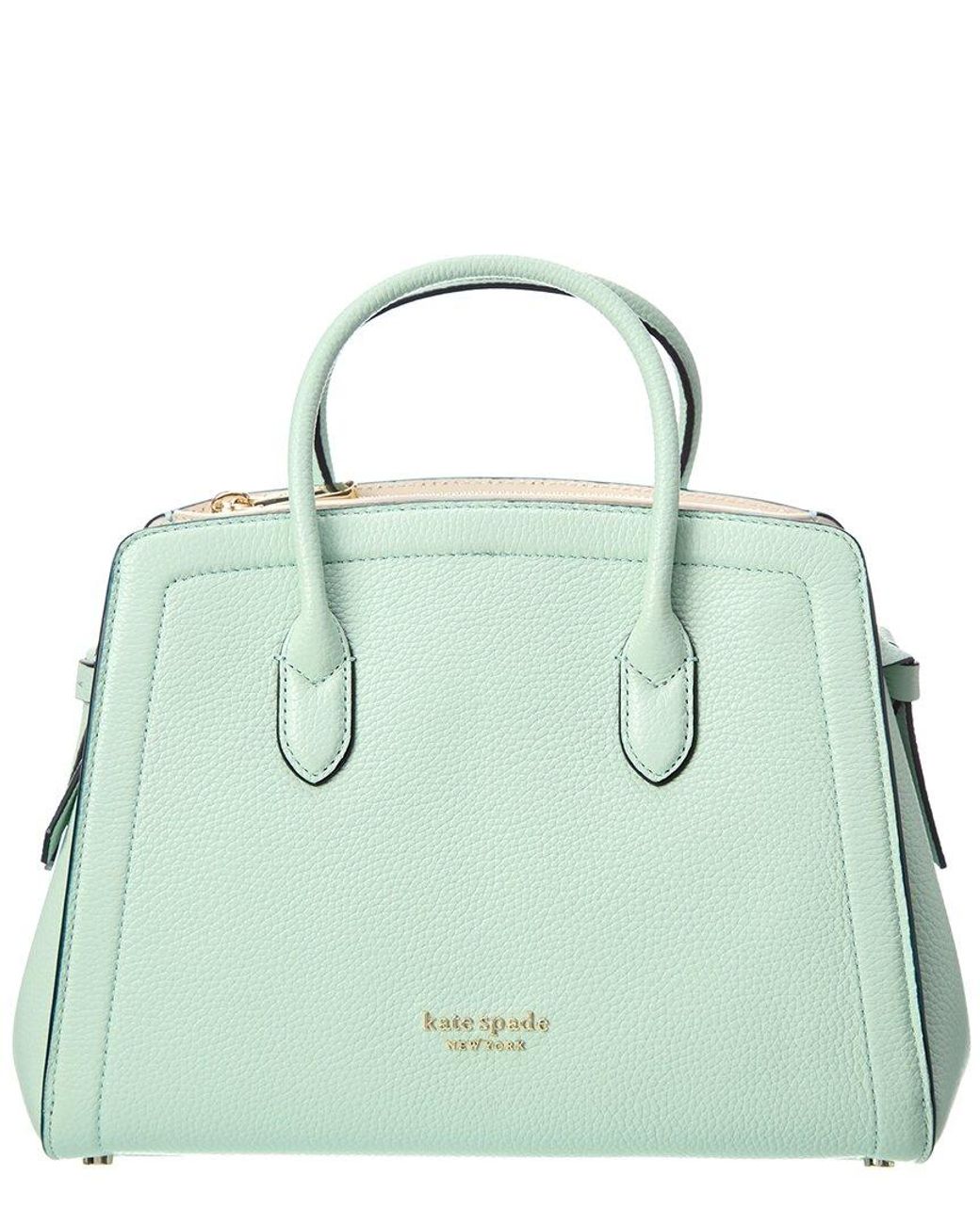 Kate Spade - Women's Leila Triple Gusset Crossbody Handbag for Women:  Amazon.co.uk: Fashion
