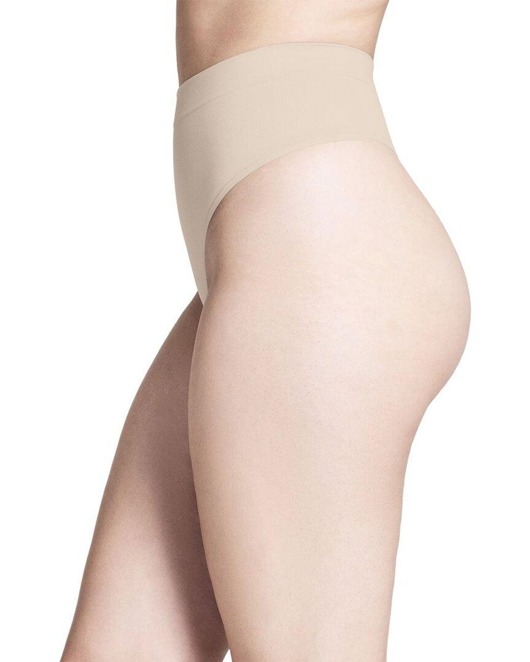 Spanx Natural Shaping Thong
