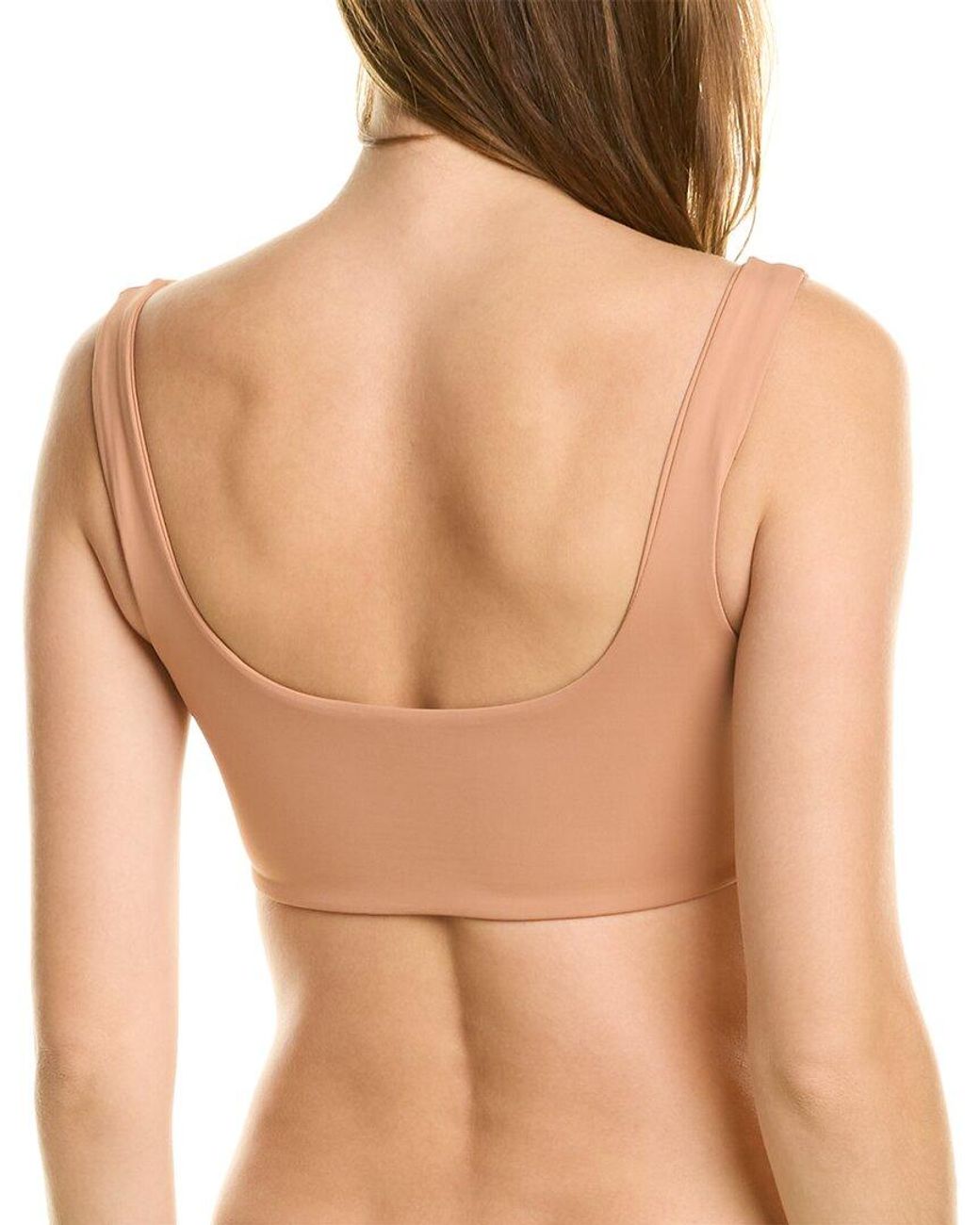 LSPACE Natural Wilder Top