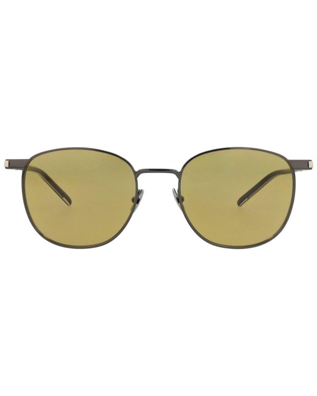 Saint Laurent Multicolor Sl747 53Mm Sunglasses
