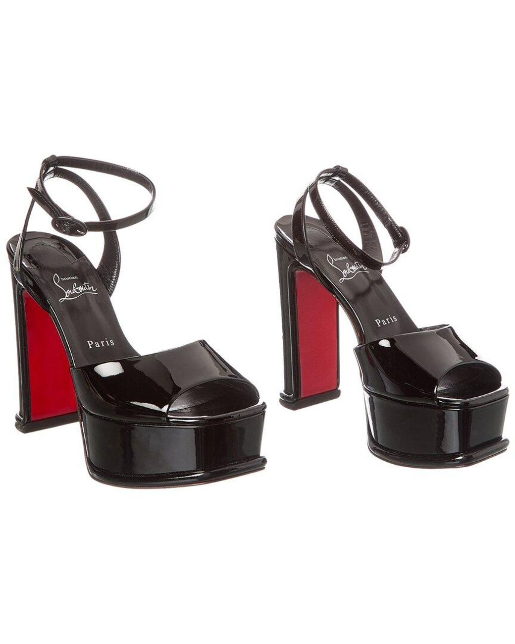 Pre owned louboutin online