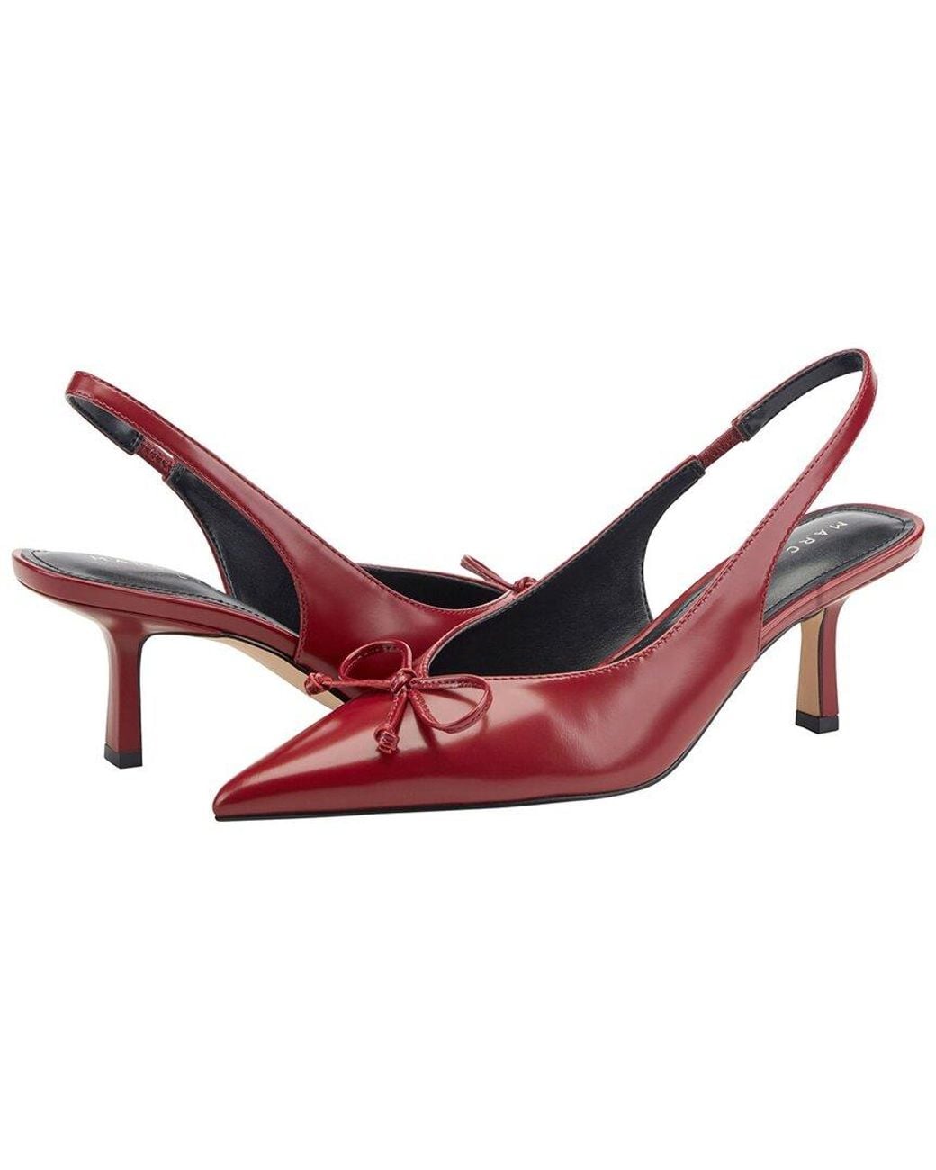 Marc Fisher Pink Gretel Pump