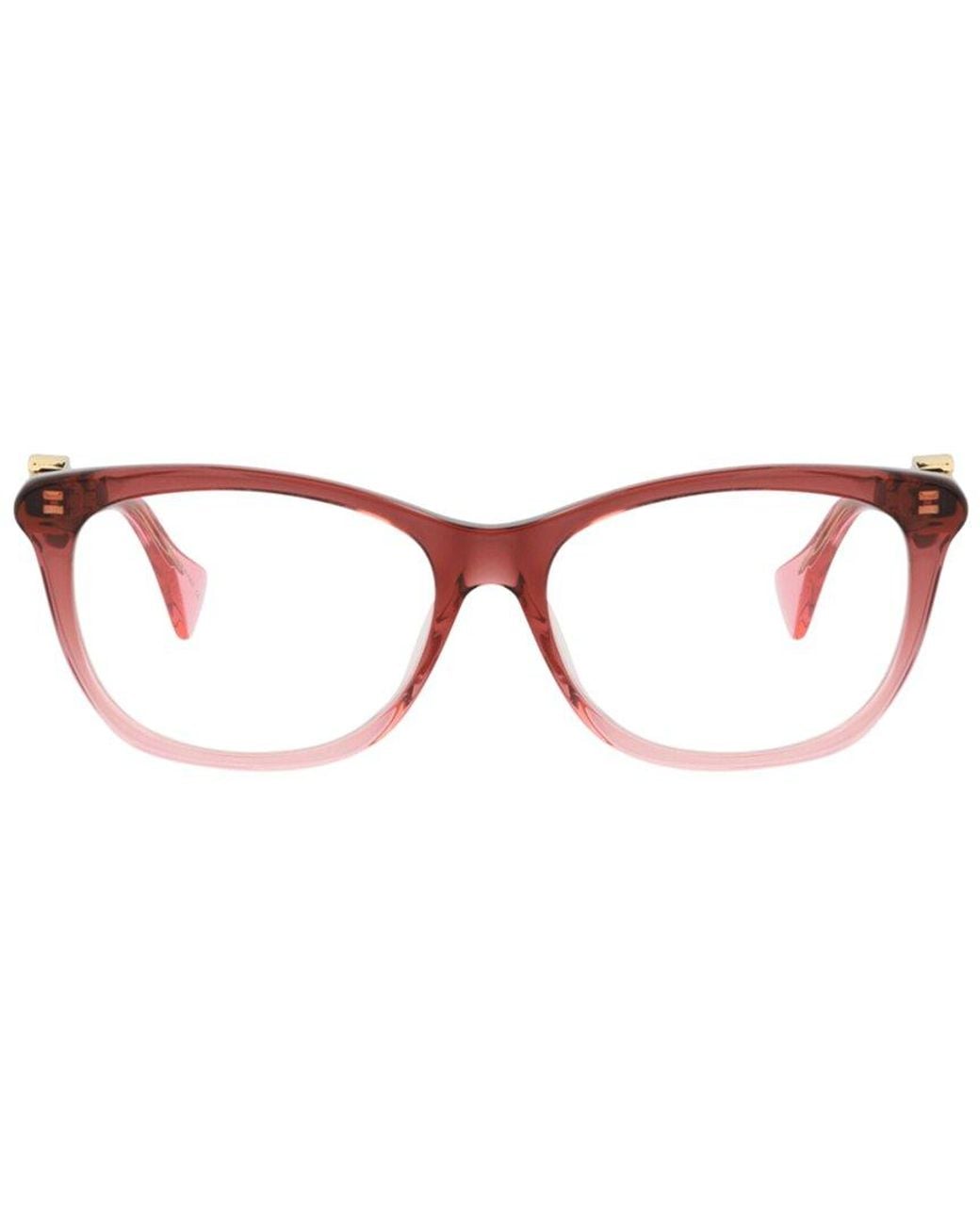 Gucci Brown Gg1012O 54Mm Optical Frames