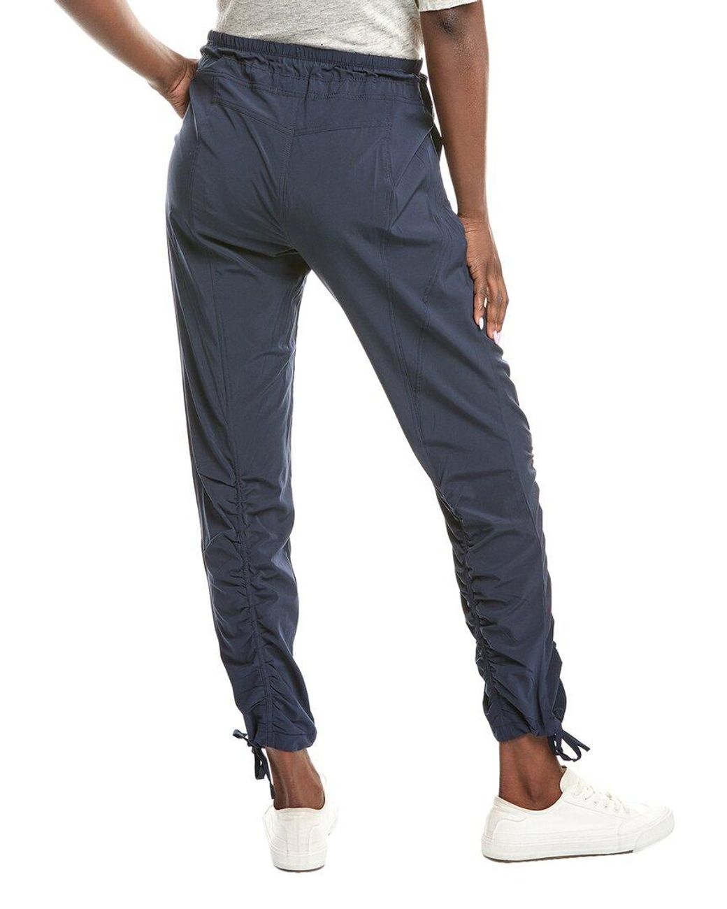 XCVI Blue Wearables Jules Pant