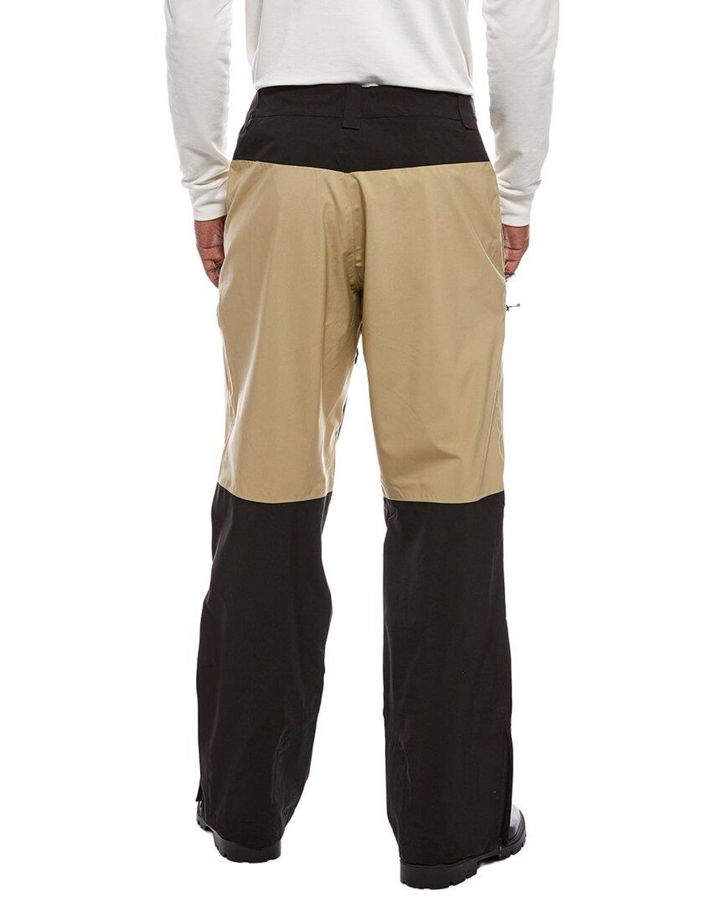 Oakley Natural Tnp Lined Shell Pant for men