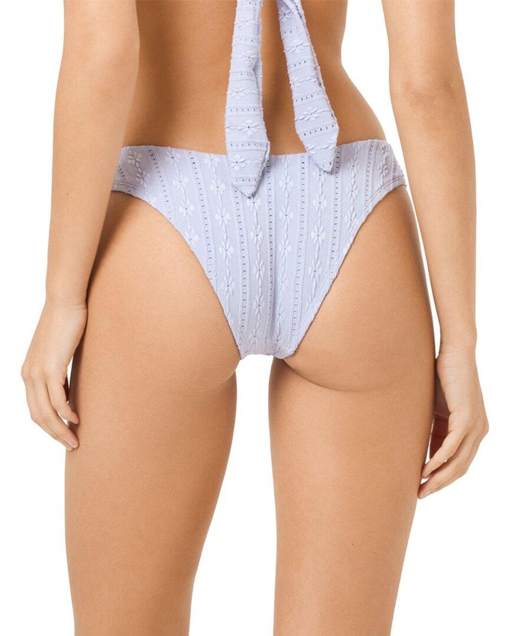 LSPACE Blue Space Rocky Classic Bottom