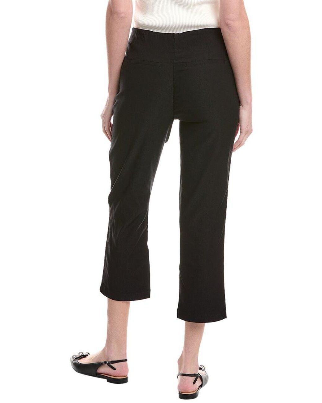 Nanette Lepore Black Pant
