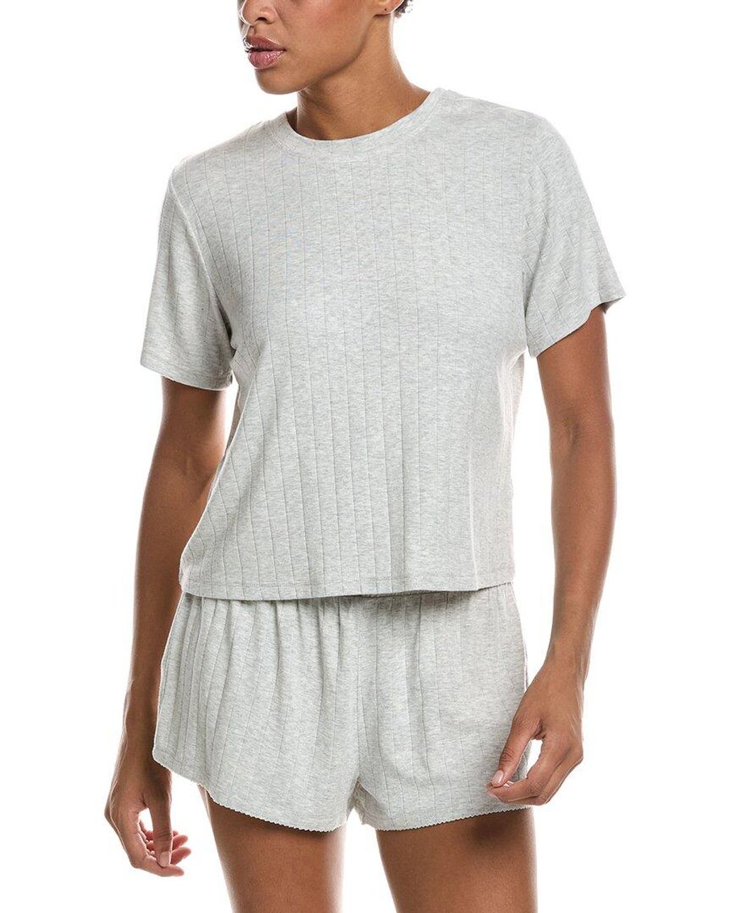 Honeydew Intimates White Cloud Lounge T-Shirt