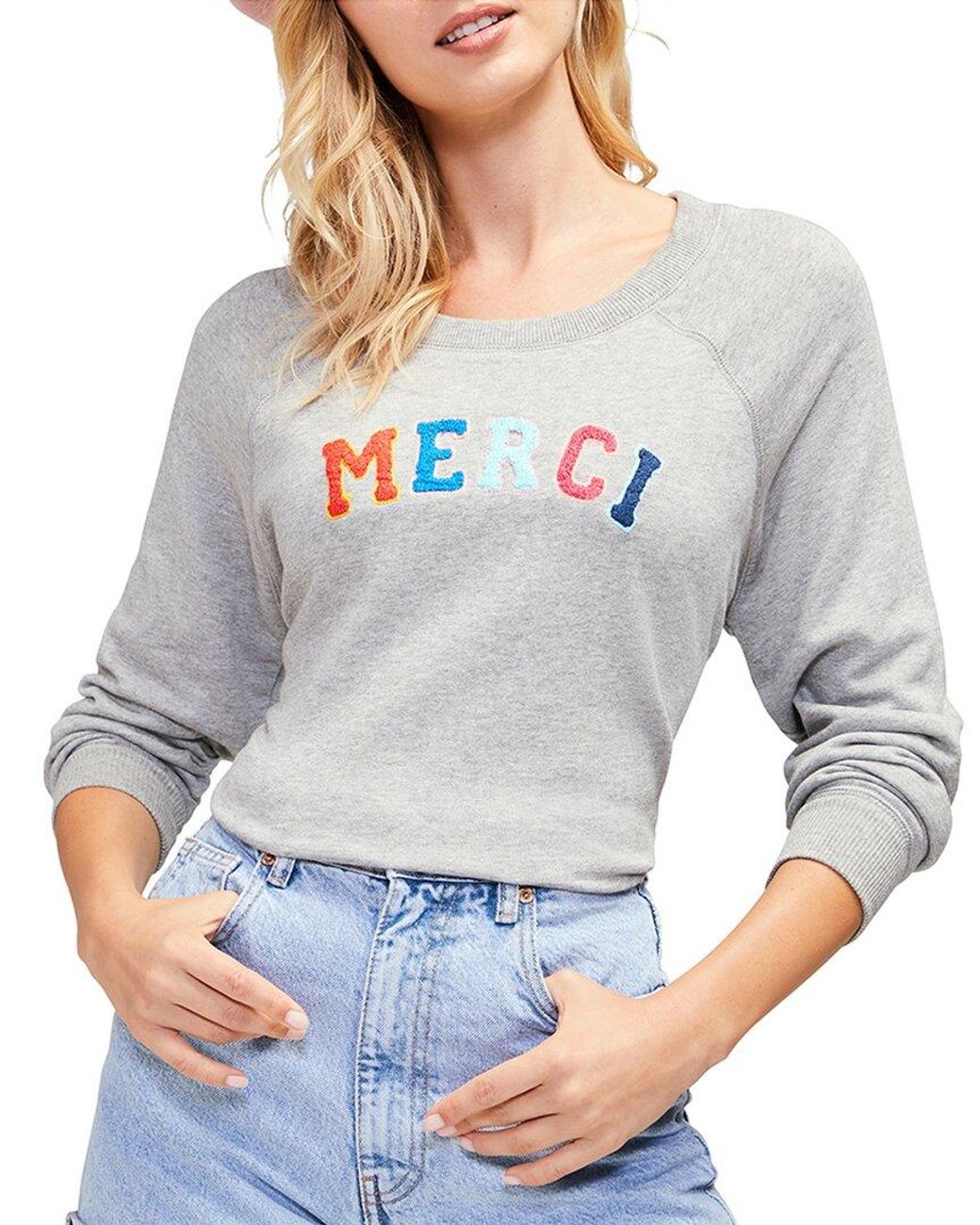 Wildfox sommers best sale sweatshirt