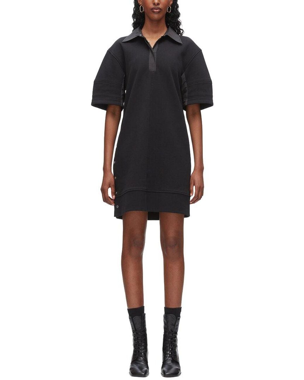 3.1 Phillip Lim Black Dress