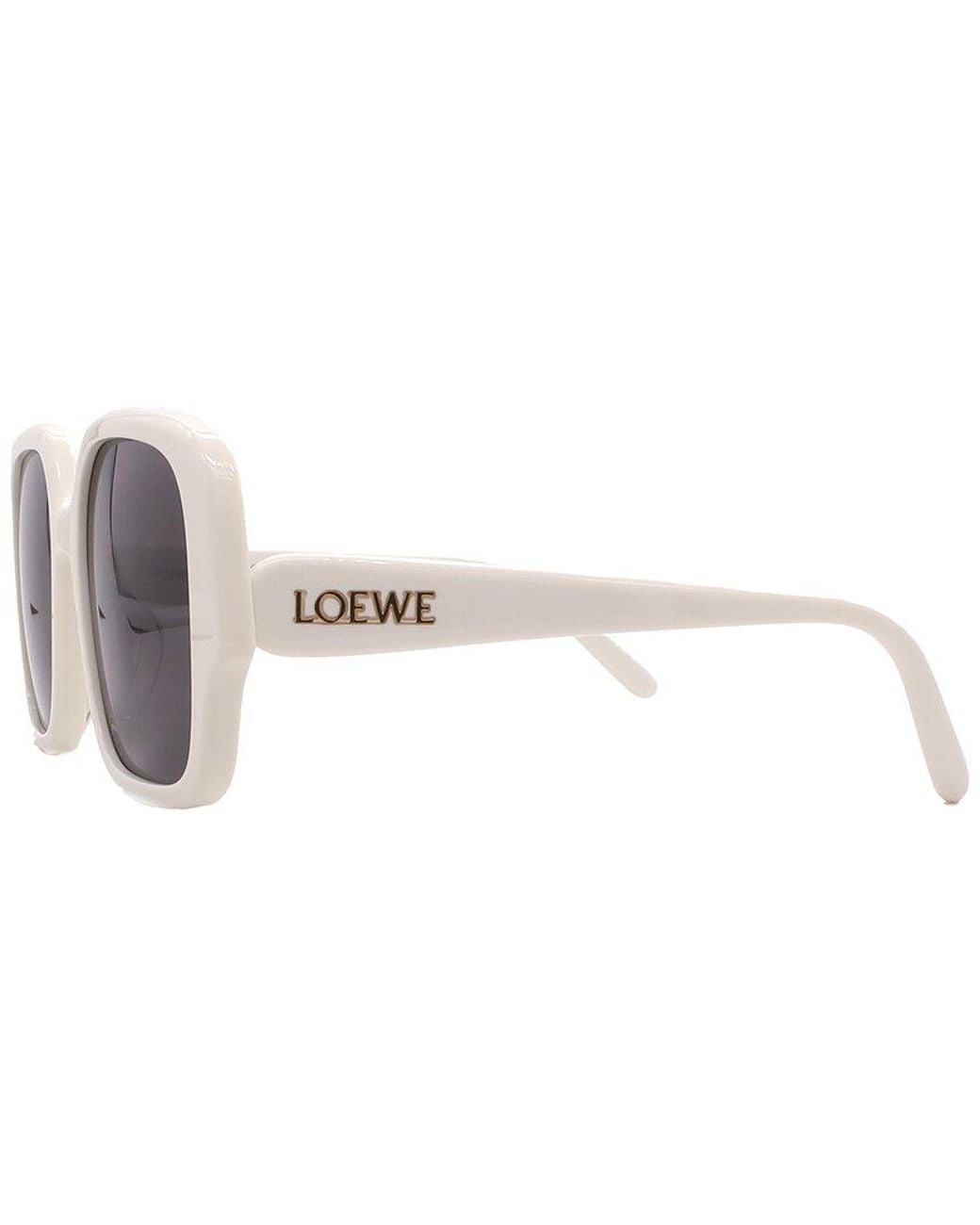Loewe Multicolor Lw40134U 54Mm Sunglasses