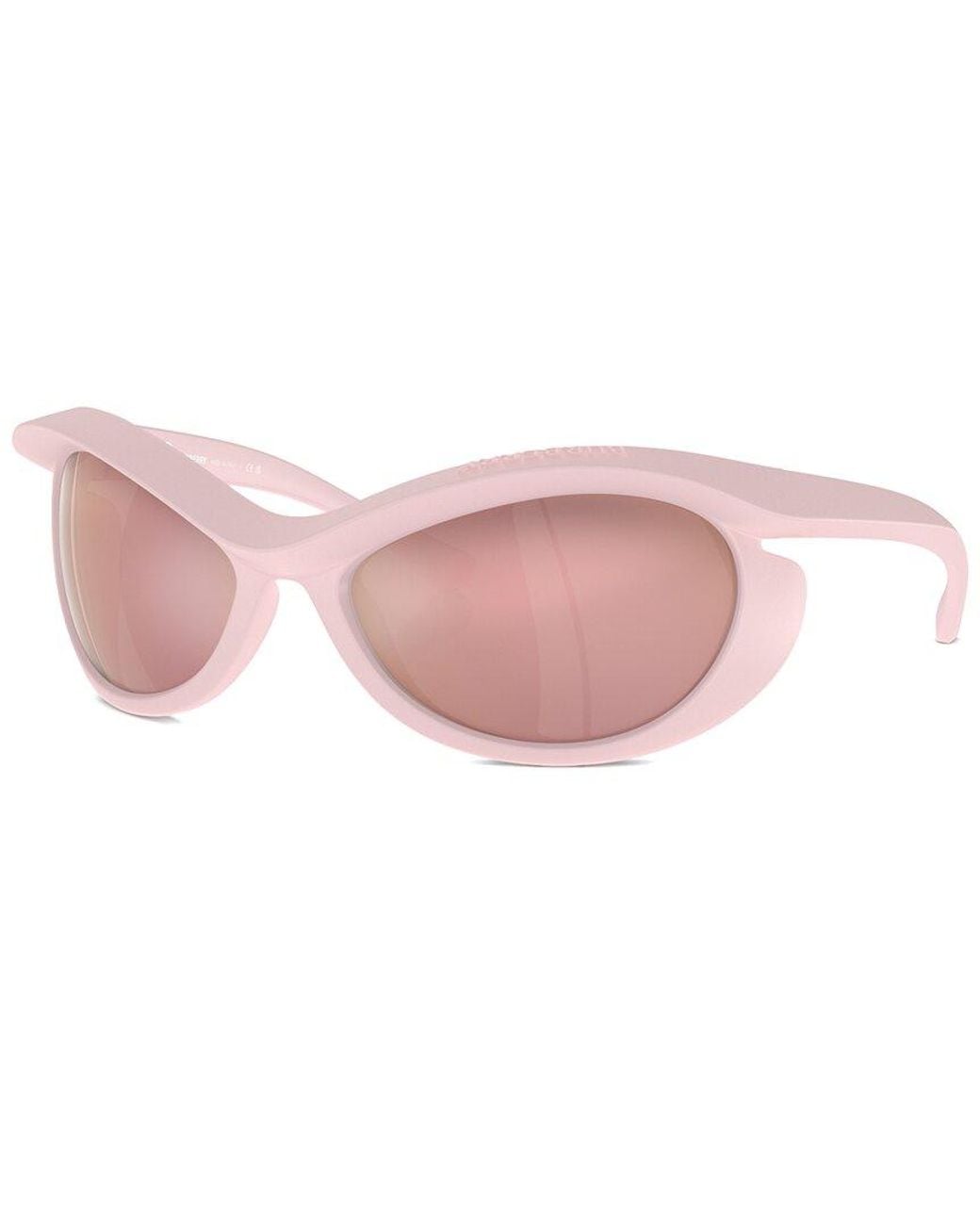 Burberry Pink 0Be4428U Sunglasses for men