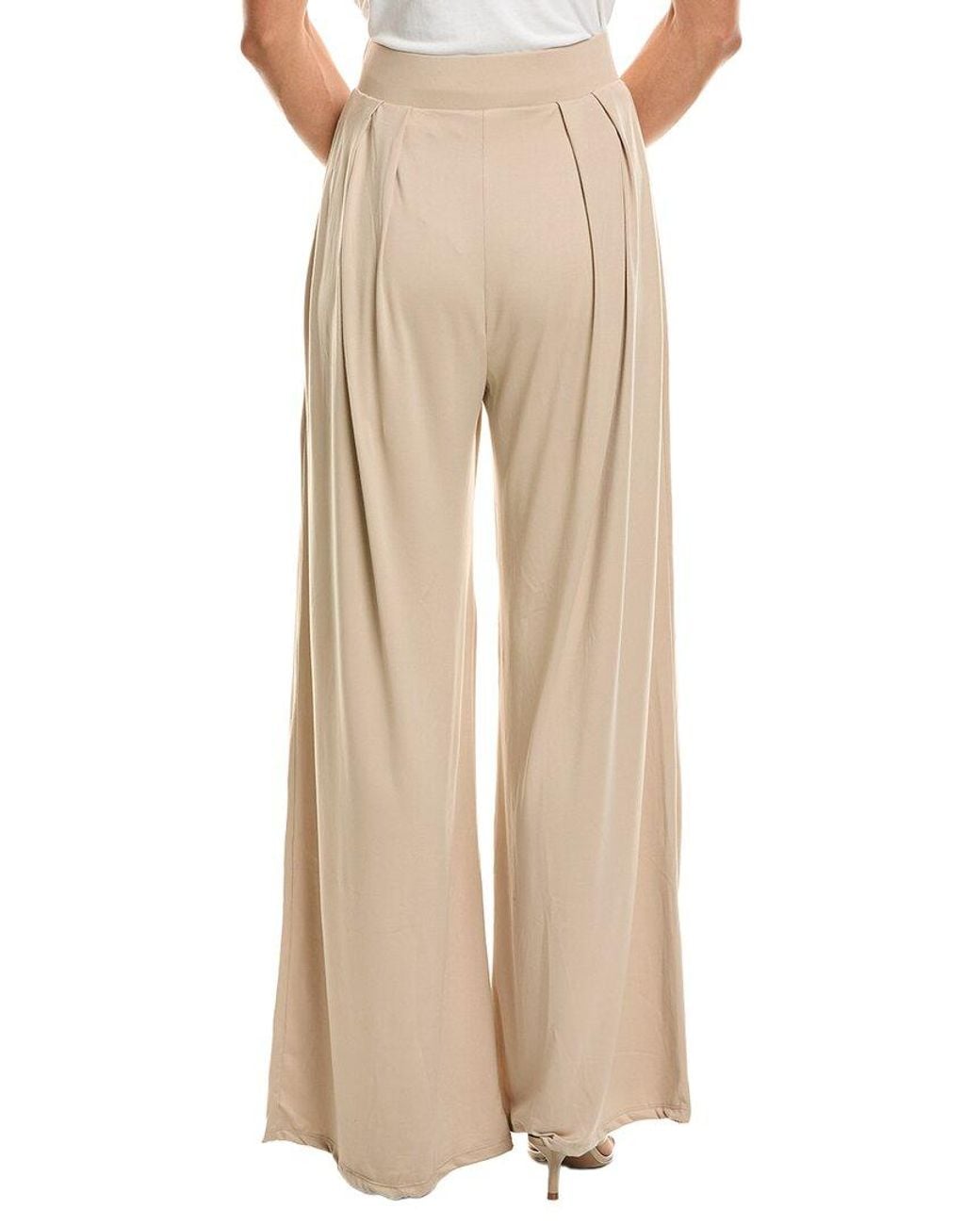CELESTINE SEI Natural Pant