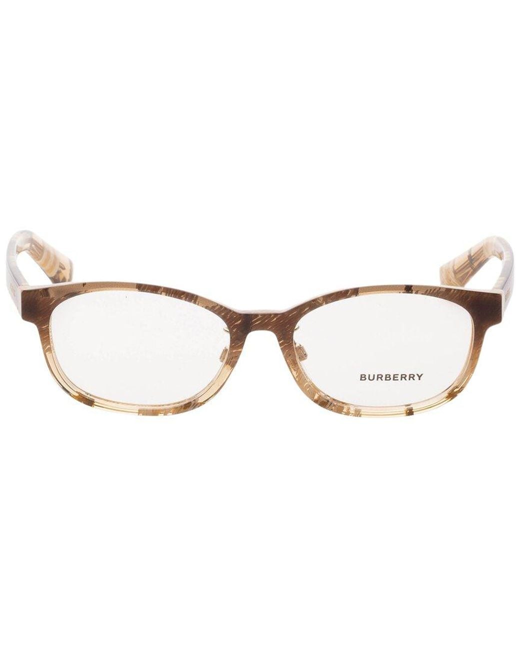 Burberry Metallic Be2447D 51Mm Optical Frames