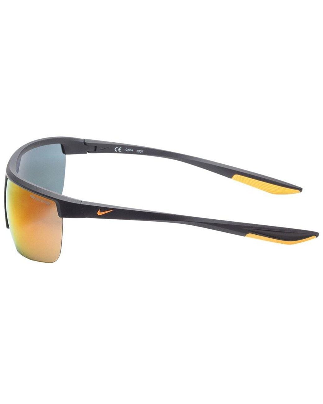 Nike Multicolor Windshield 71Mm Sunglasses for men