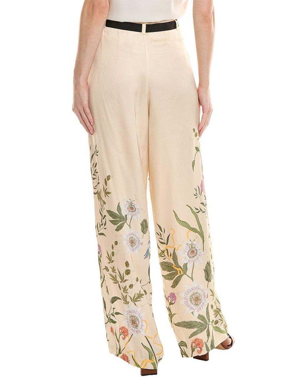 Agua Bendita Natural Paraiso Trouser