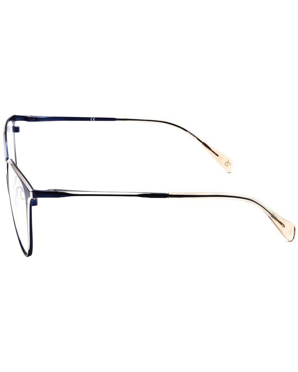 Rag & Bone Multicolor 54Mm Optical Frames