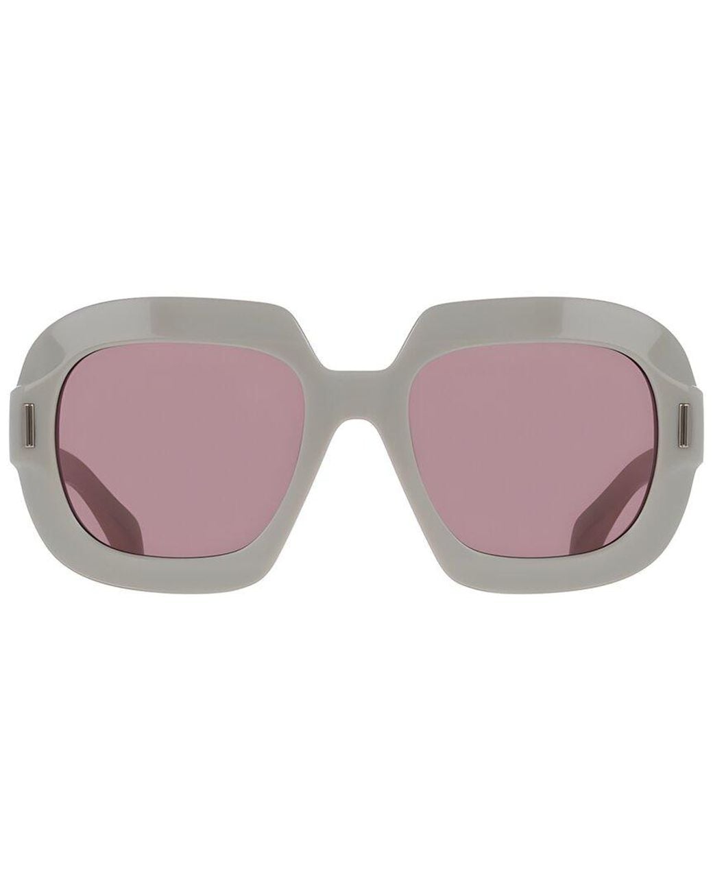 Ferragamo Pink 54Mm Sunglasses