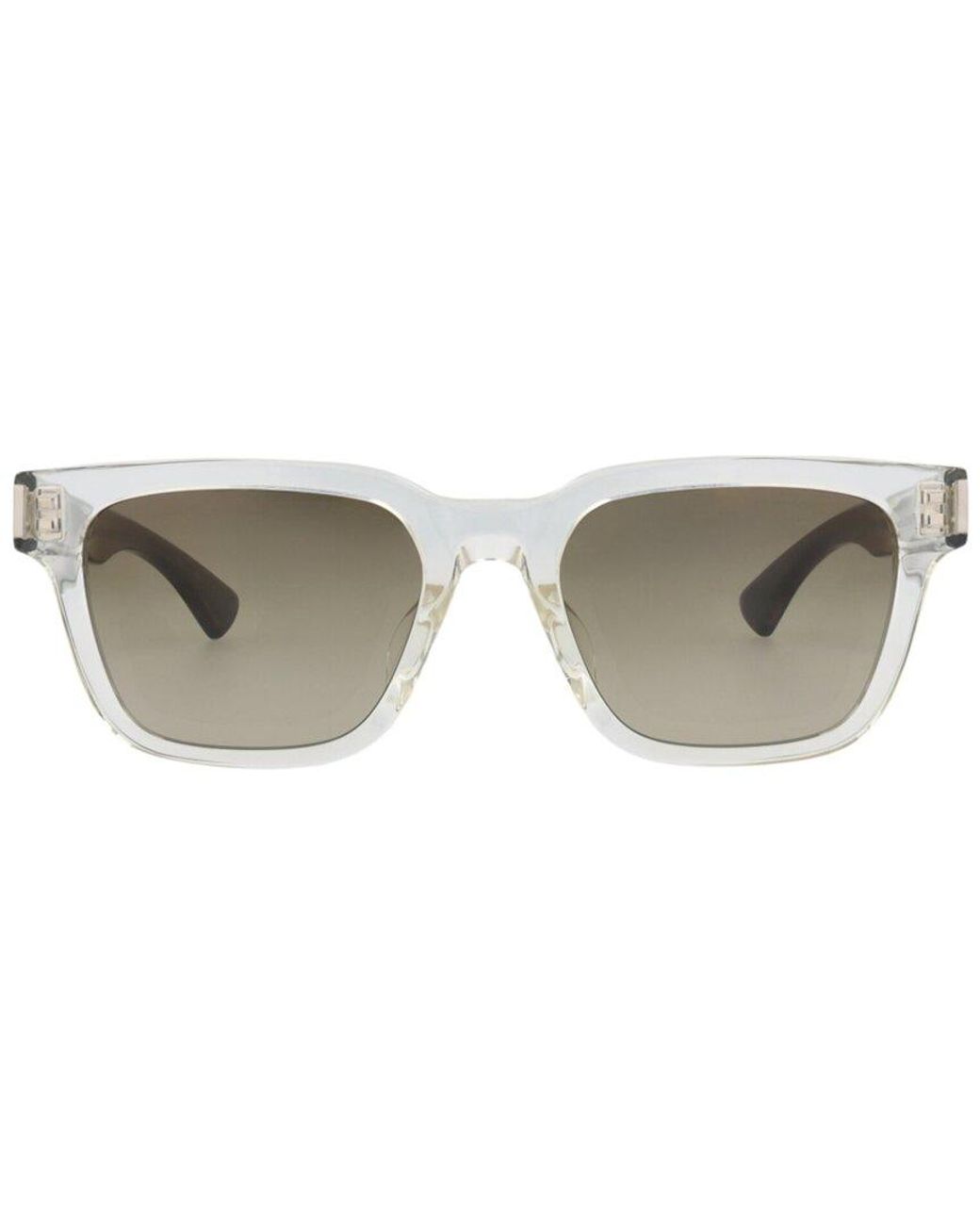 Saint Laurent Multicolor Sl790F 53Mm Sunglasses