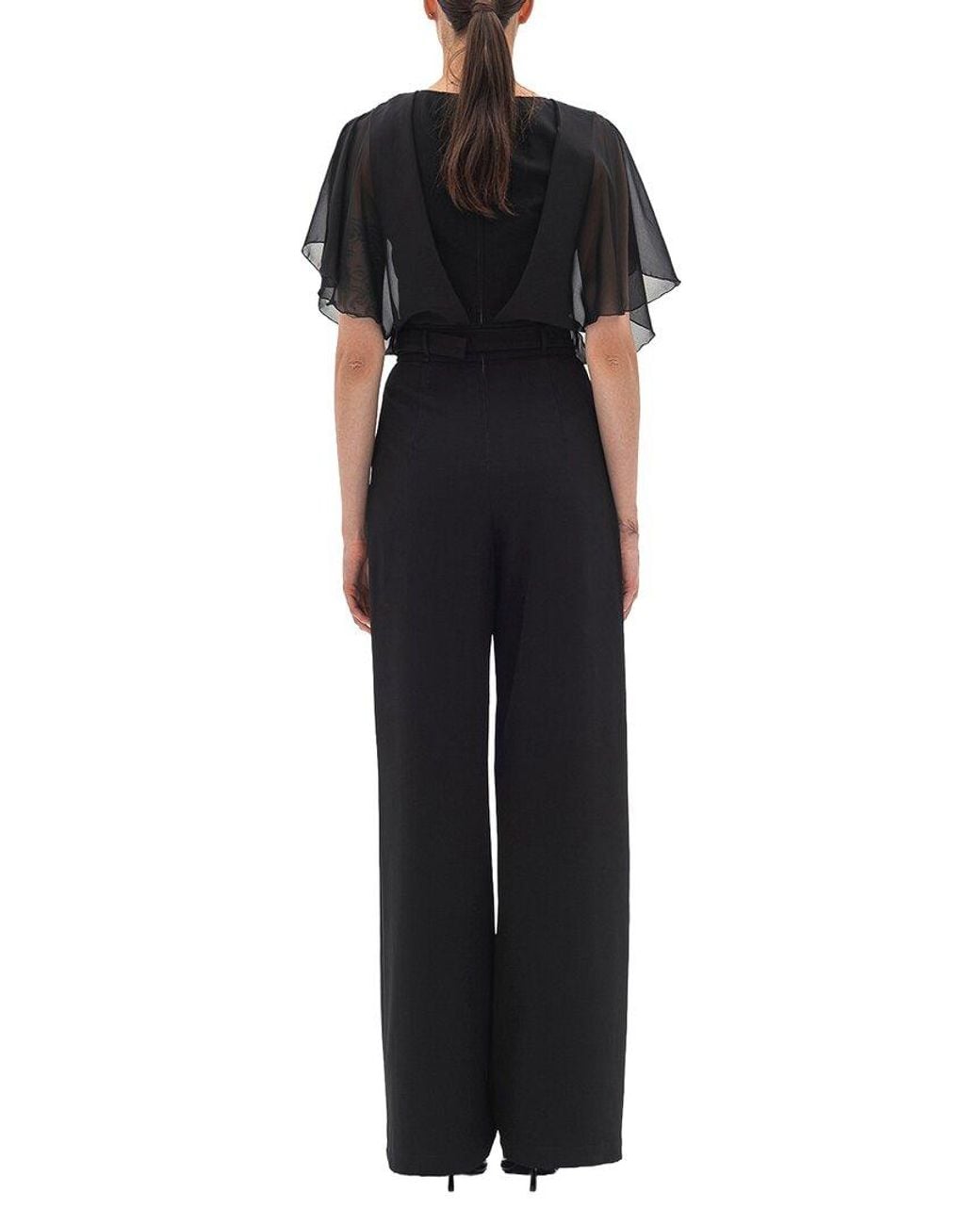 BGL Blue Jumpsuit
