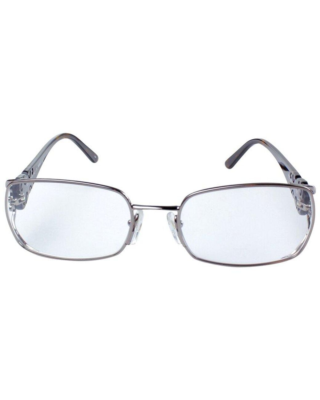 Fendi Metallic F872/036/52 52mm Optical Frames