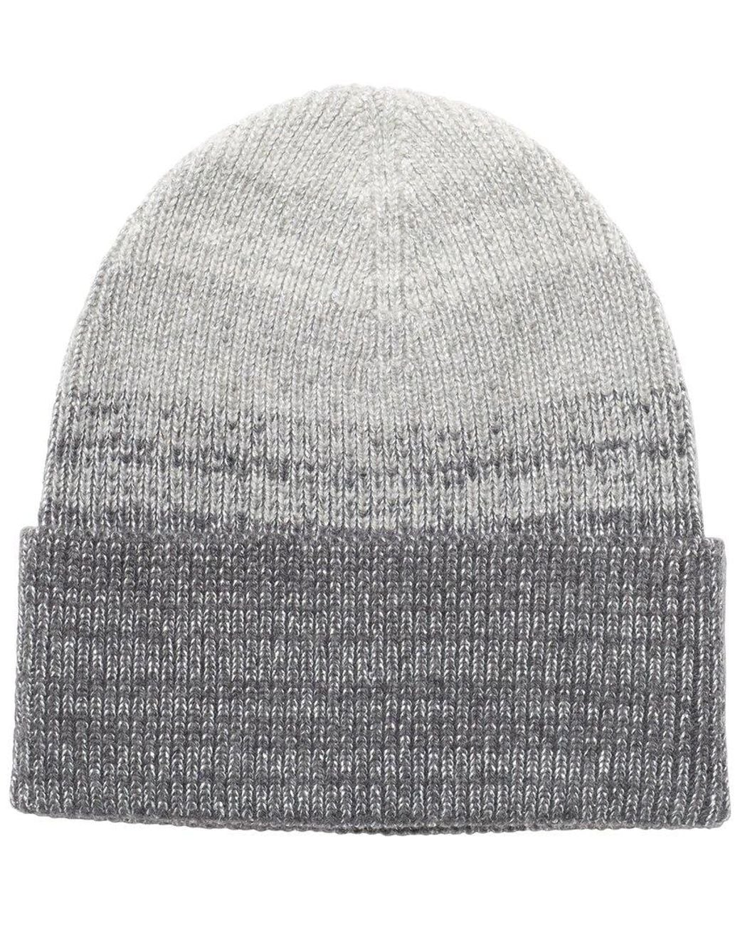 Eugenia Kim Gray Frances Wool-blend Beanie