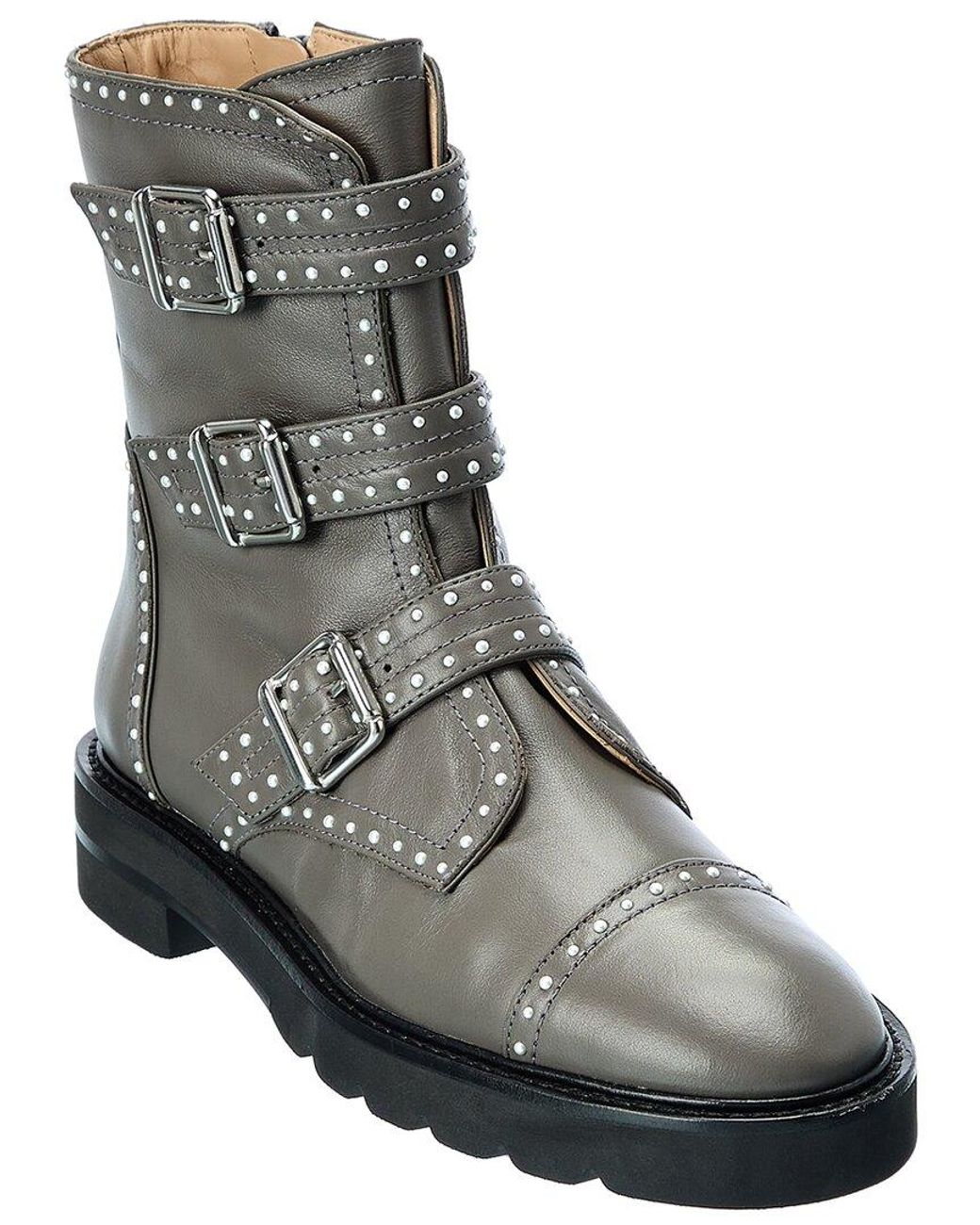 jesse lift boot