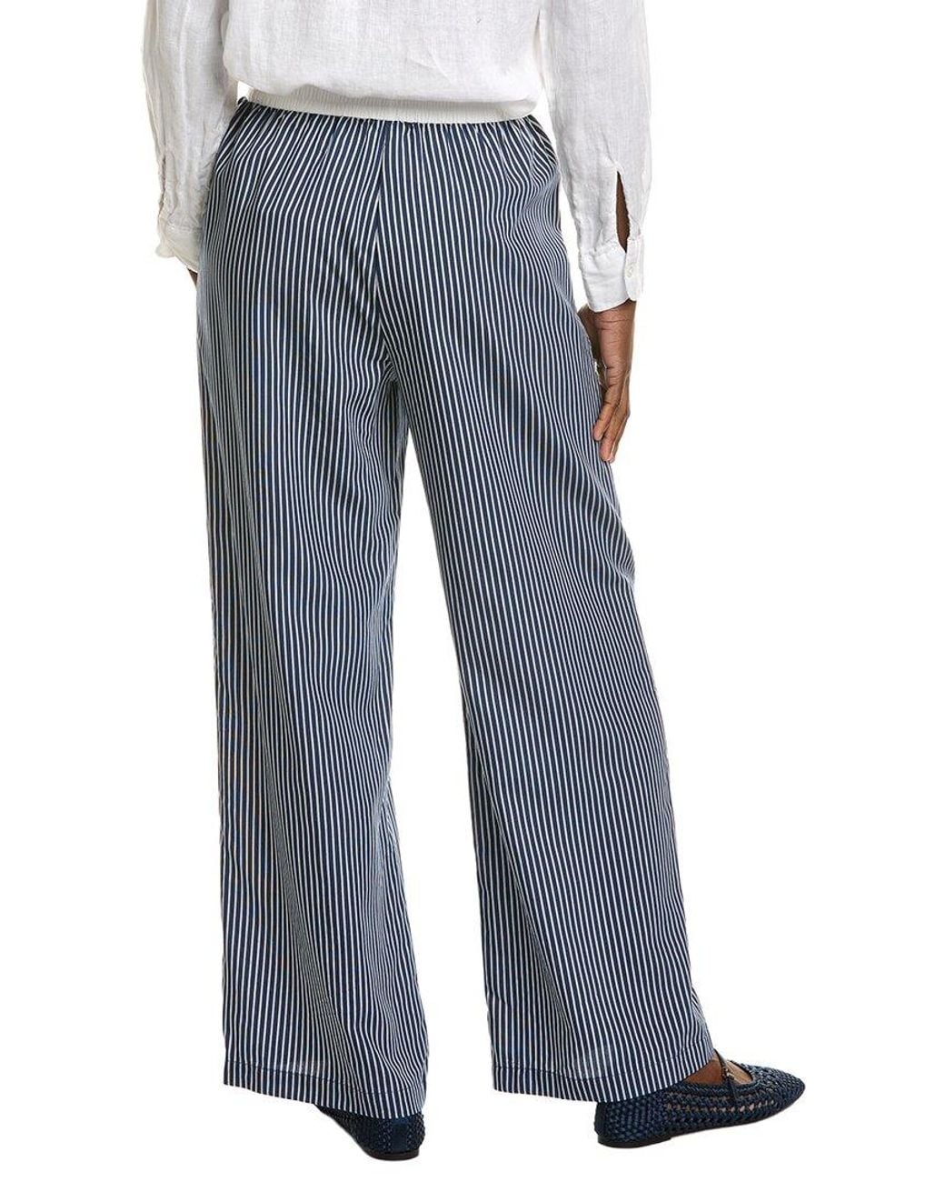 Elan Blue Pant