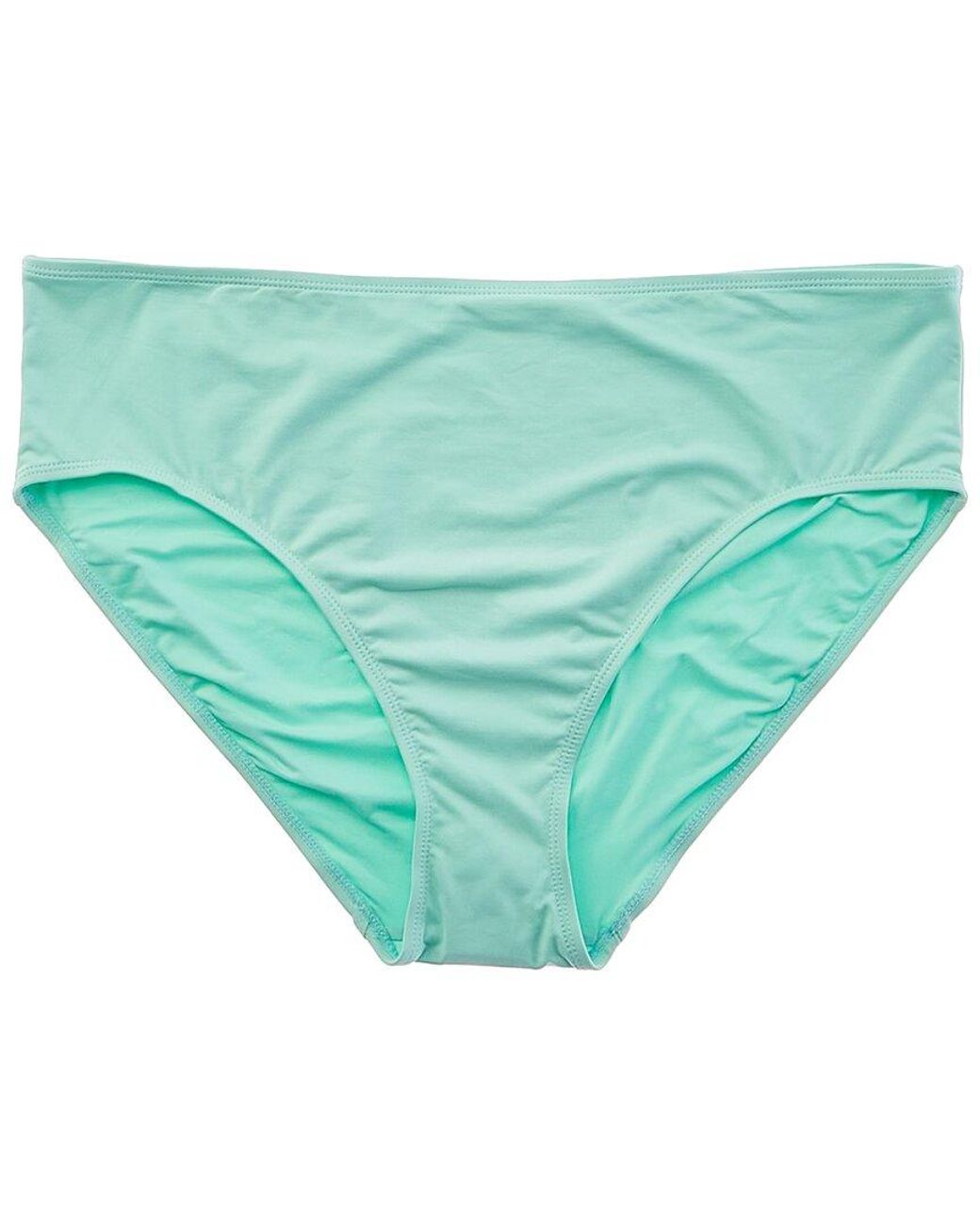 Andie Green The Bikini Bottom