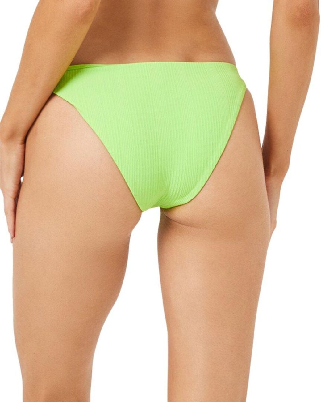 LSPACE Green L* Camacho Classic Bottom
